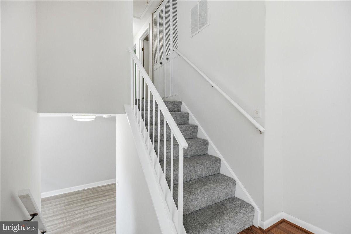 CHESAPEAKE HEIGHTS - Residential