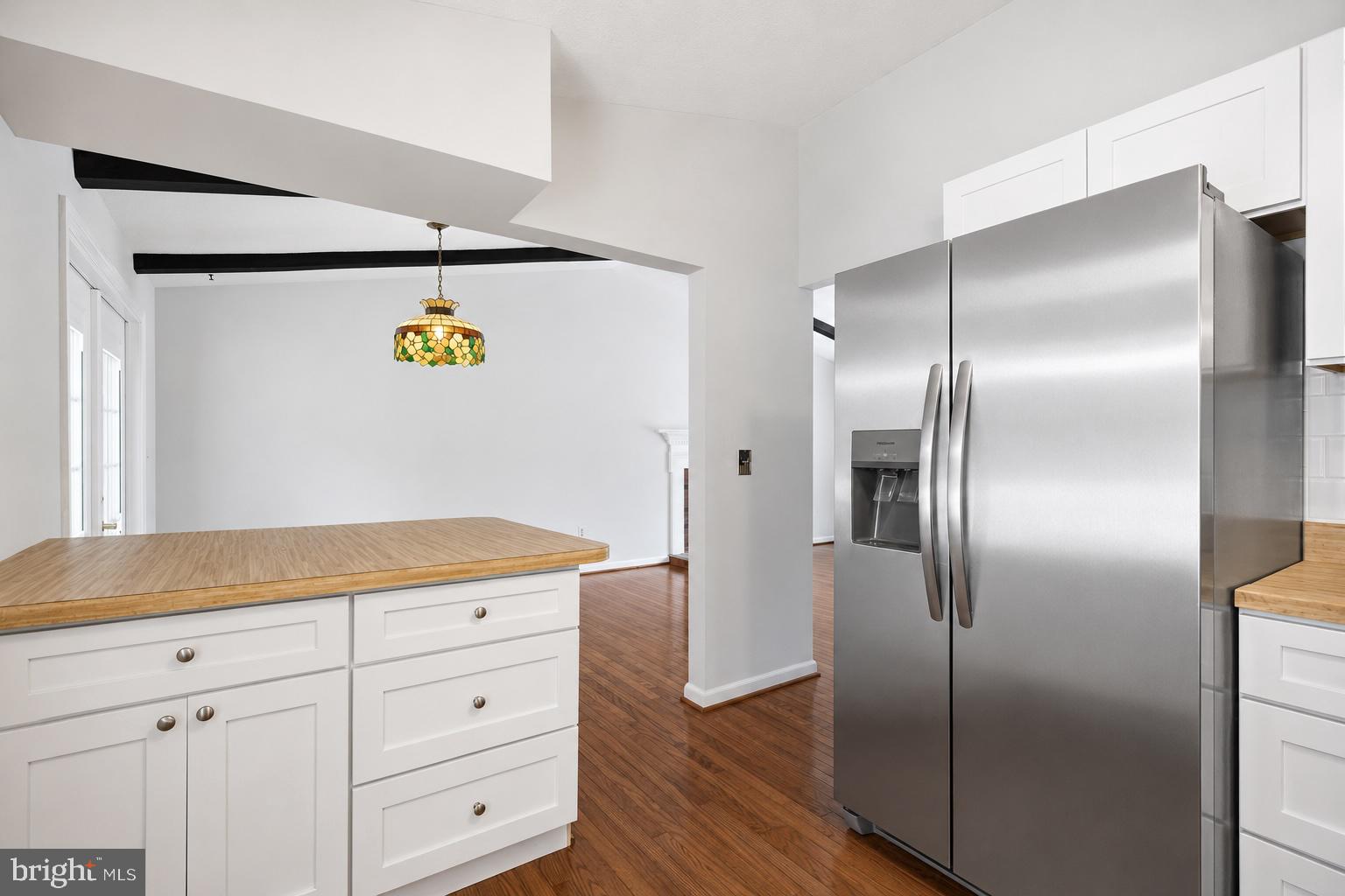 CHESAPEAKE HEIGHTS - Residential