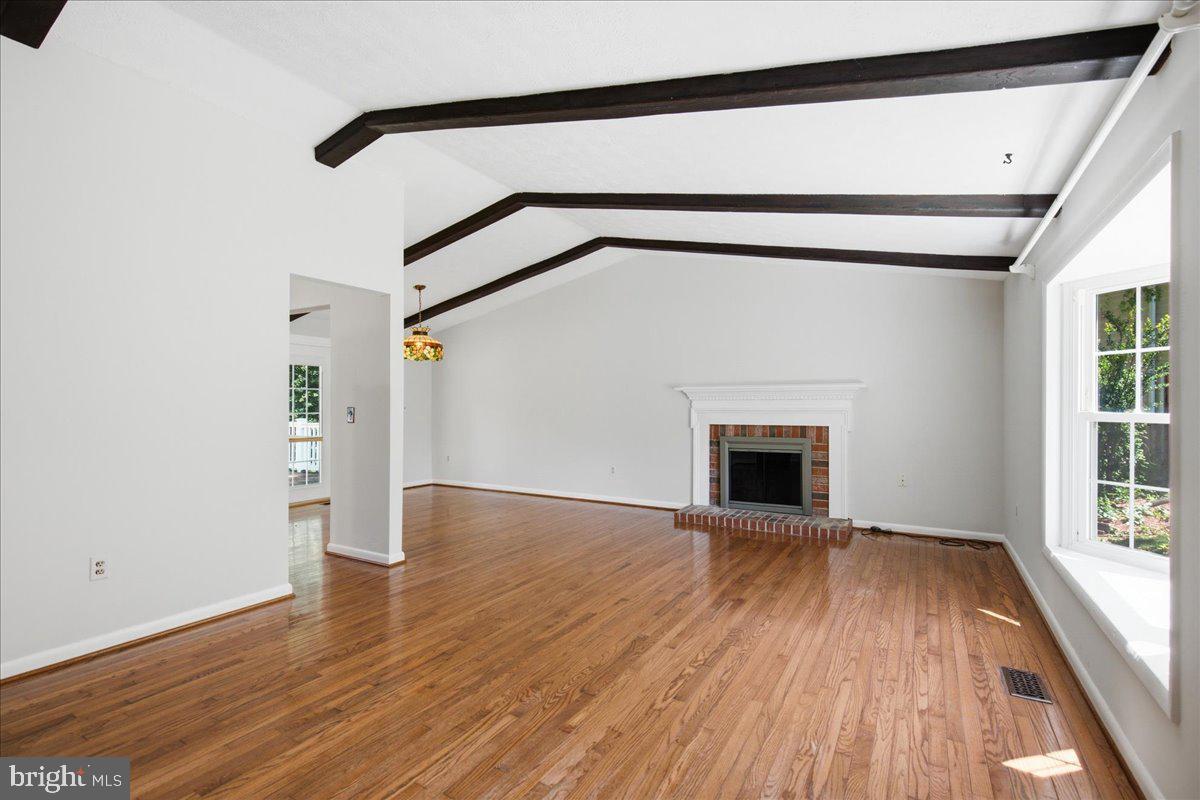 CHESAPEAKE HEIGHTS - Residential