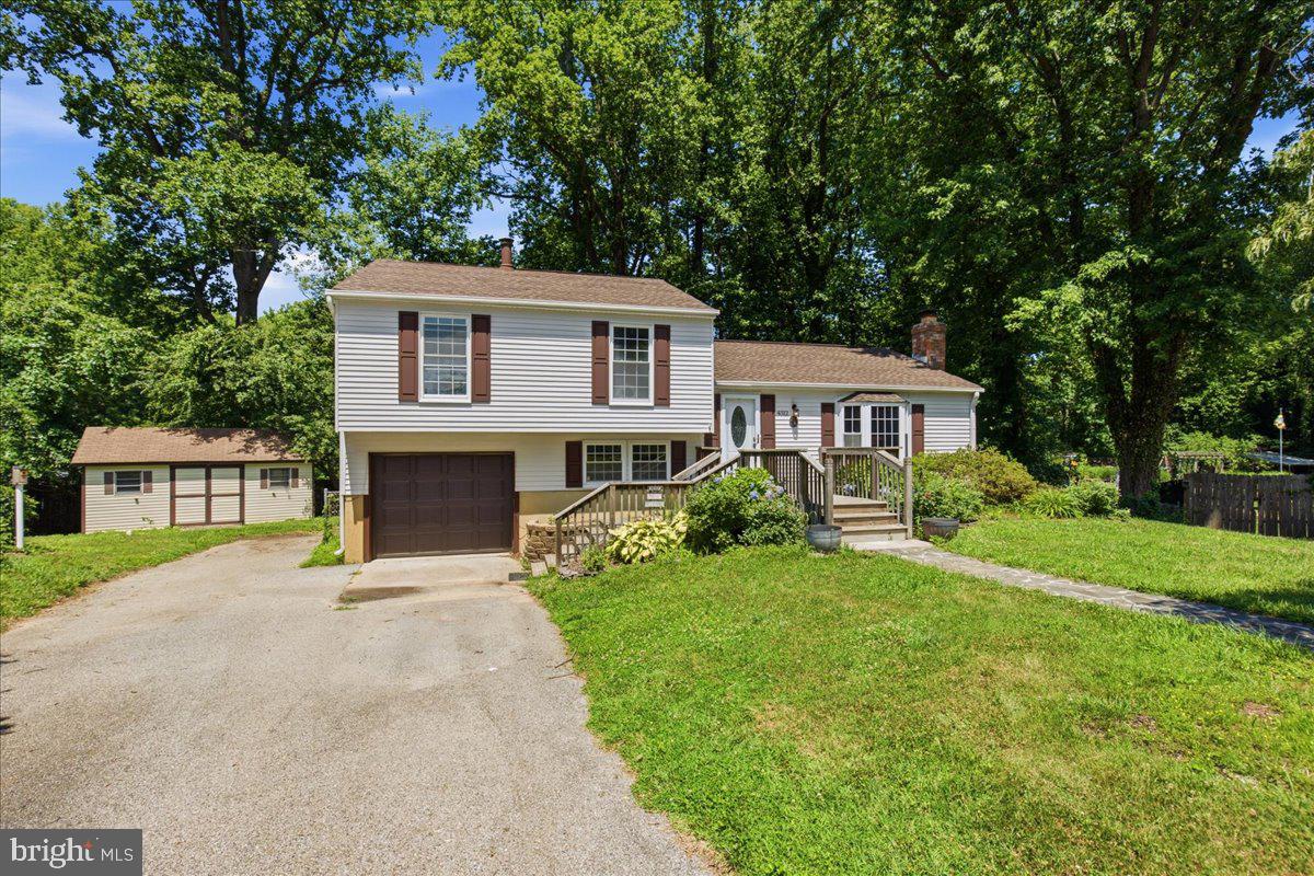 CHESAPEAKE HEIGHTS - Residential