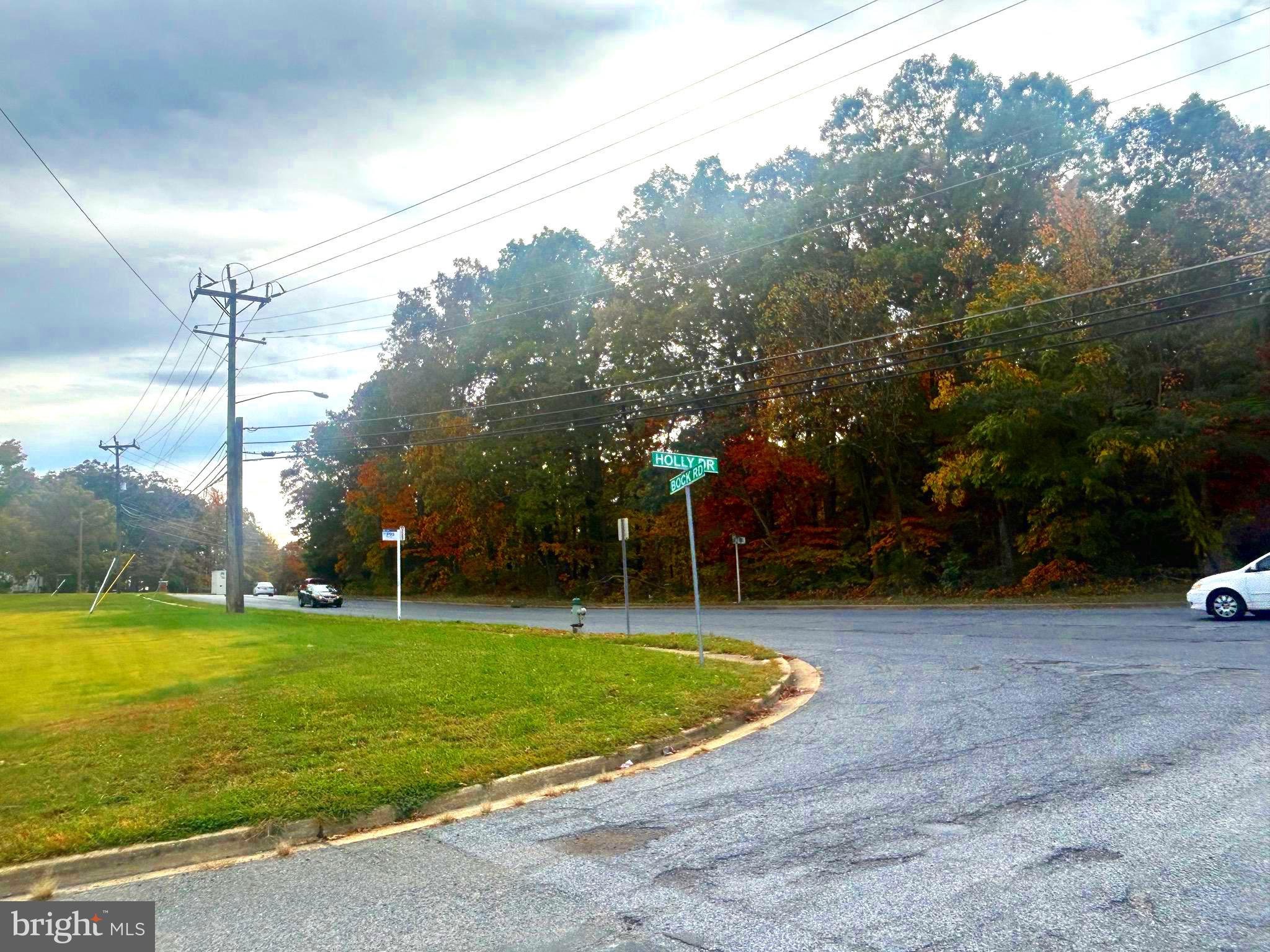 Package Deal 2 other parcels will be sold as well. Lot 1, and 2 along with this  Lot 16 as presented.

They are located on the corner of Bock Rd and Holy Drive. This parcel is behind Lot 1 & Lot 2 . 
Lot 16 is 3 acres it is located  behind the Lot 1 & Lot 2