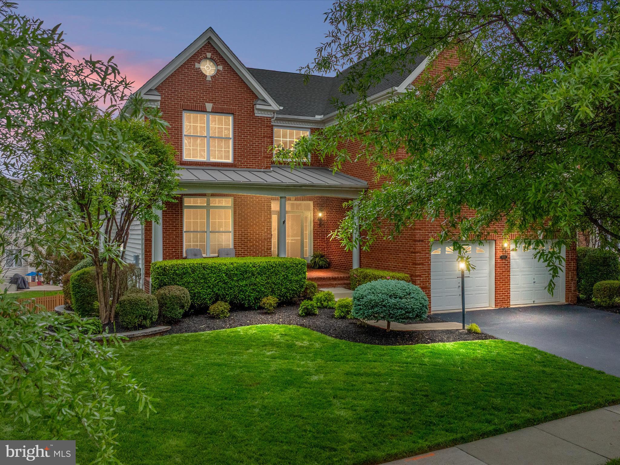 DOMINION VALLEY - Residential