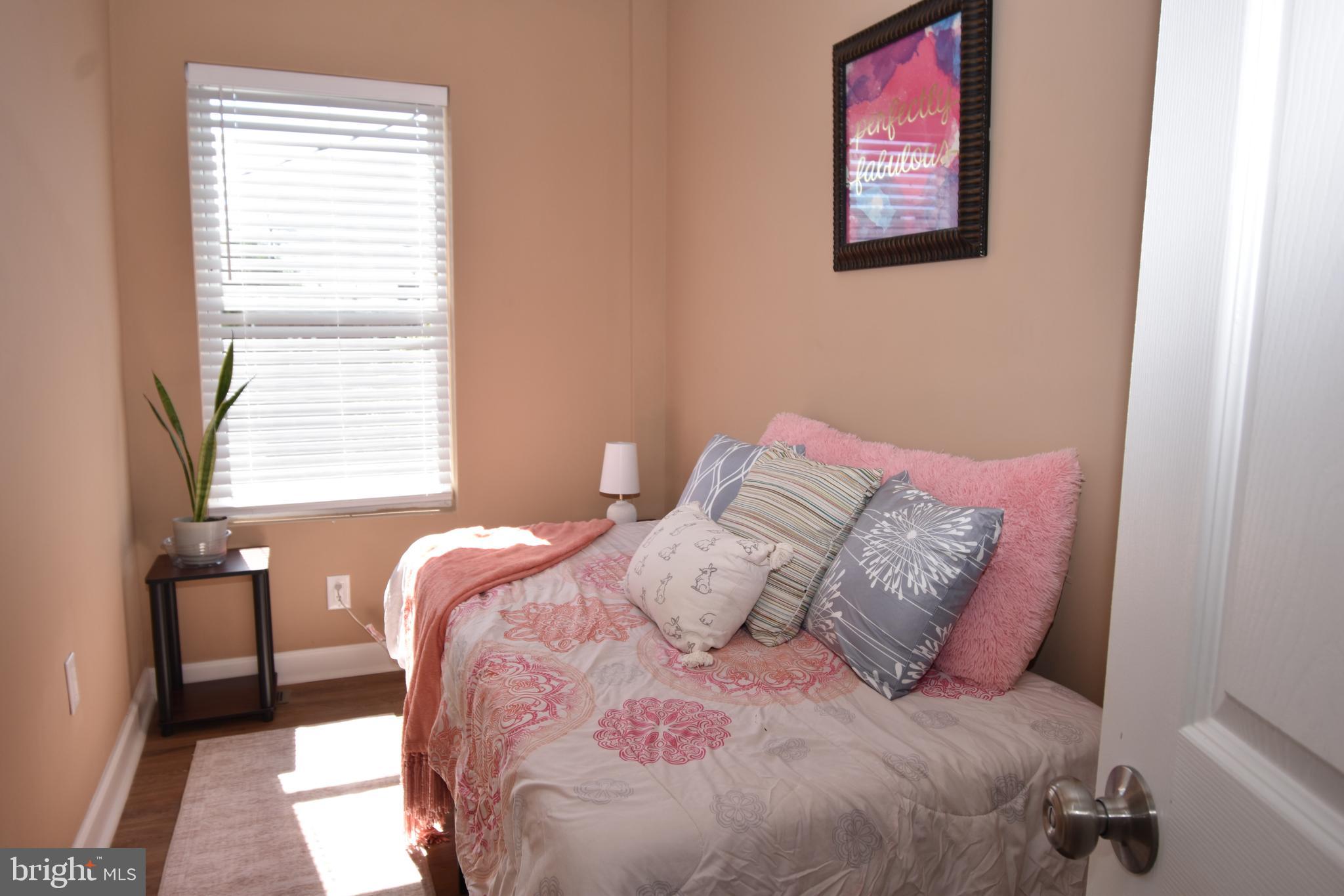 WEST BALTIMORE - Residential