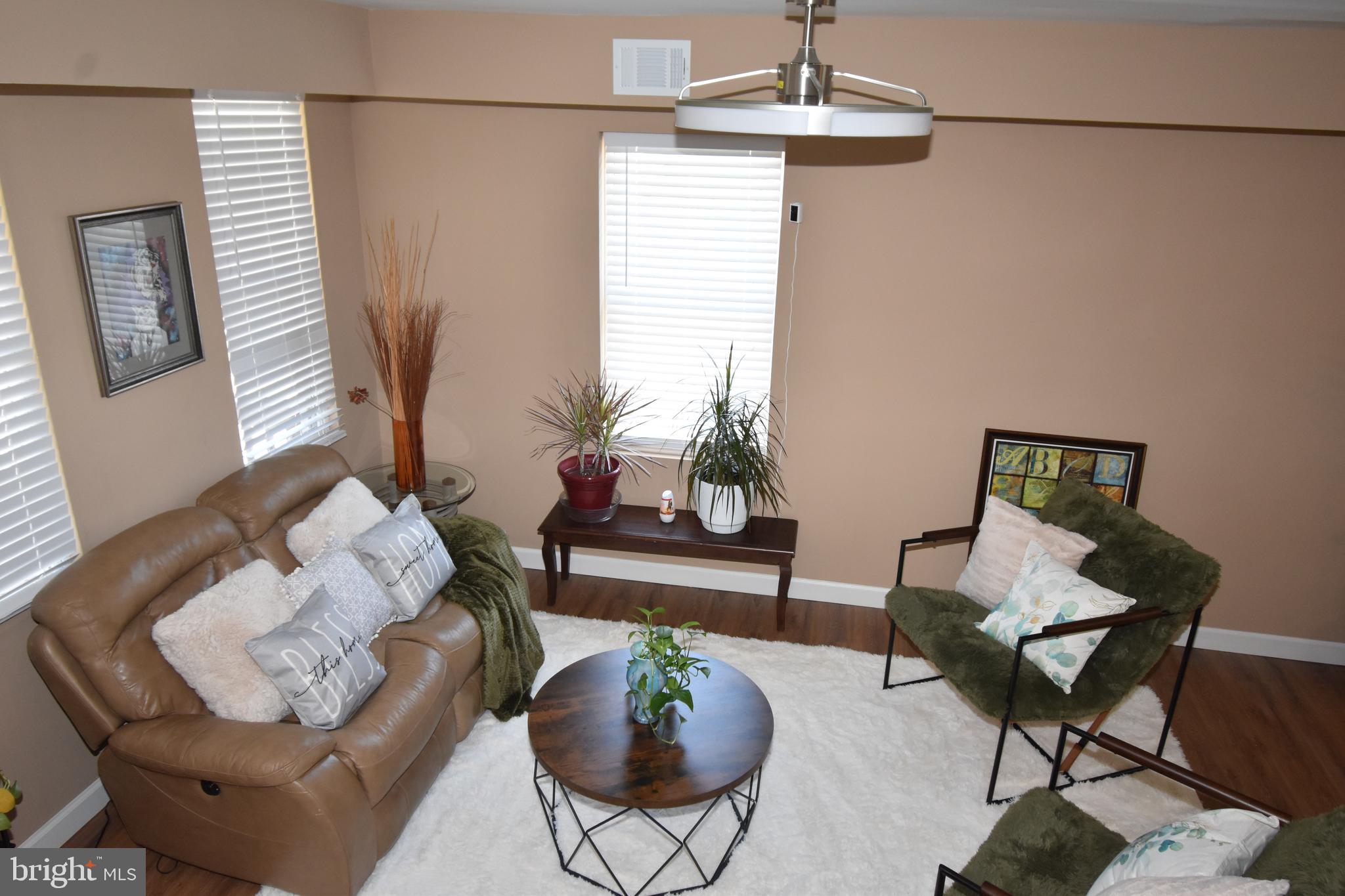 WEST BALTIMORE - Residential