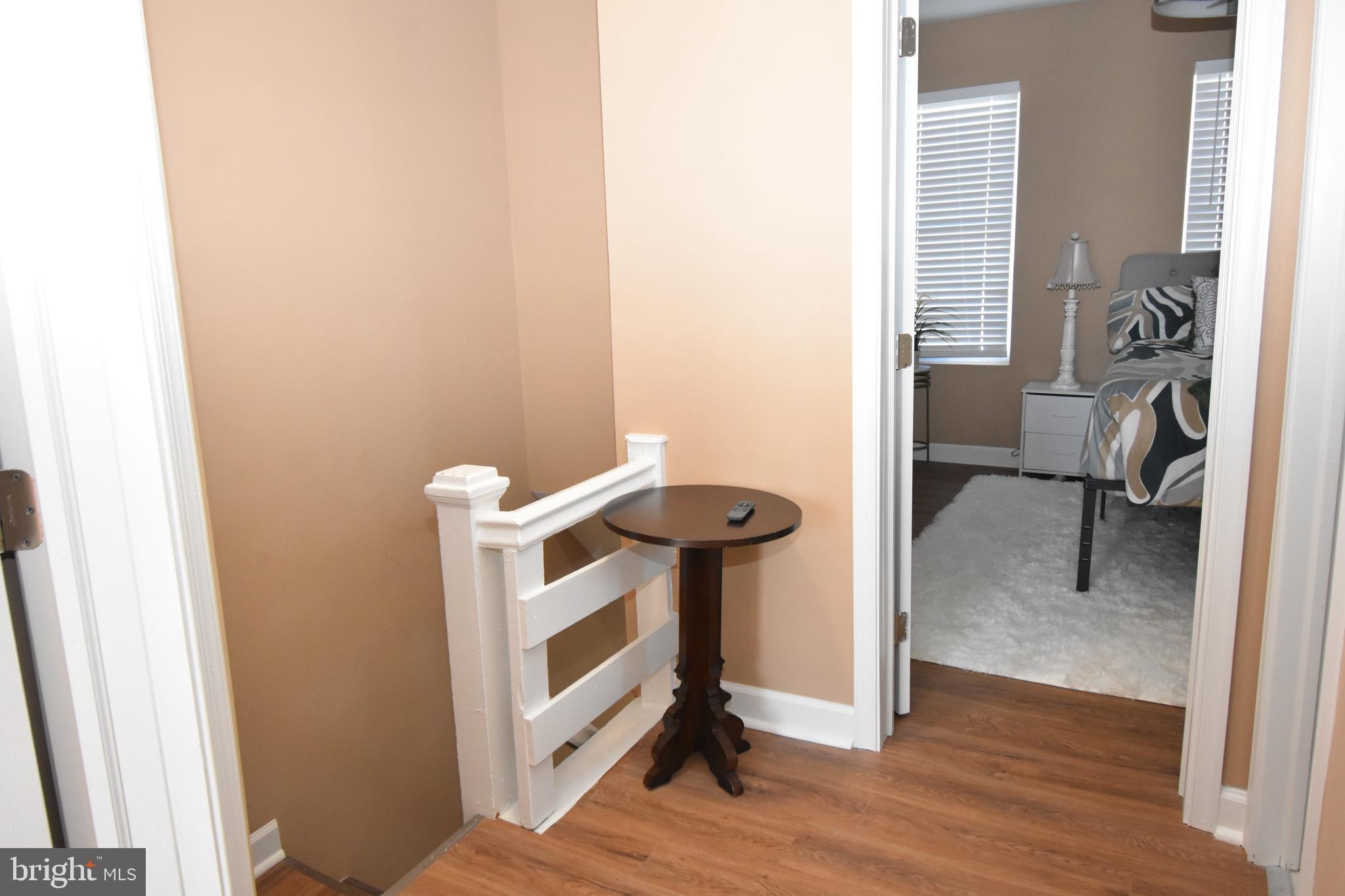 WEST BALTIMORE - Residential
