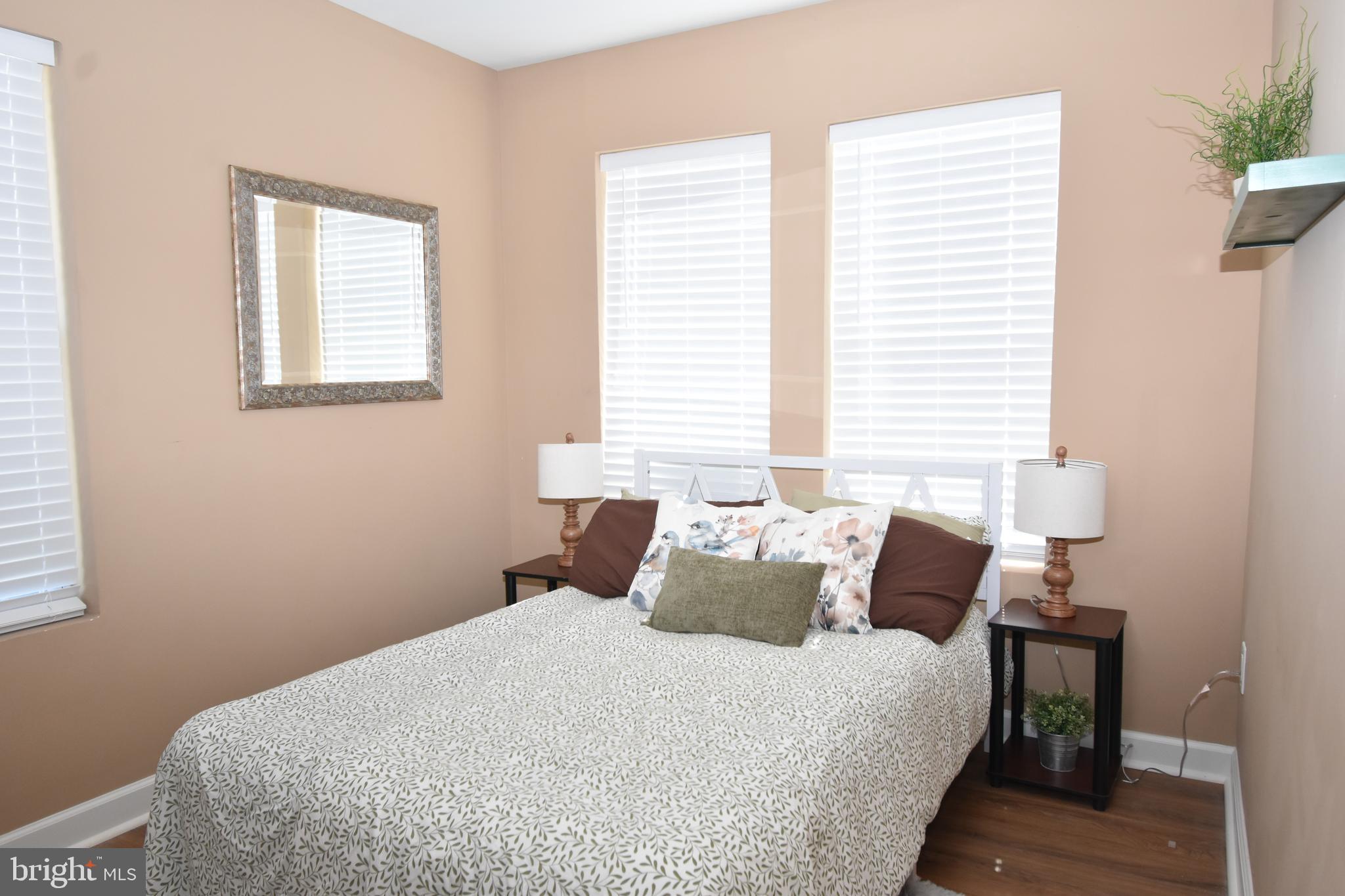 WEST BALTIMORE - Residential