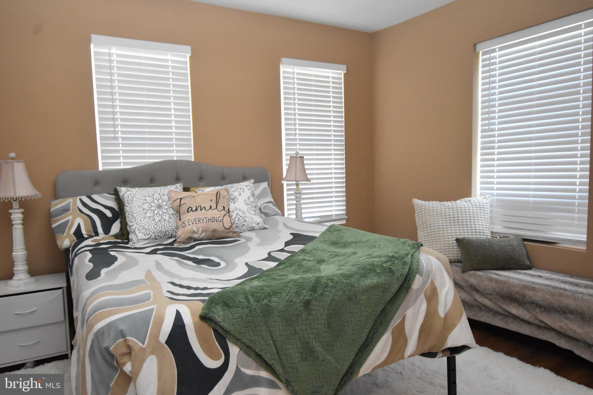 WEST BALTIMORE - Residential