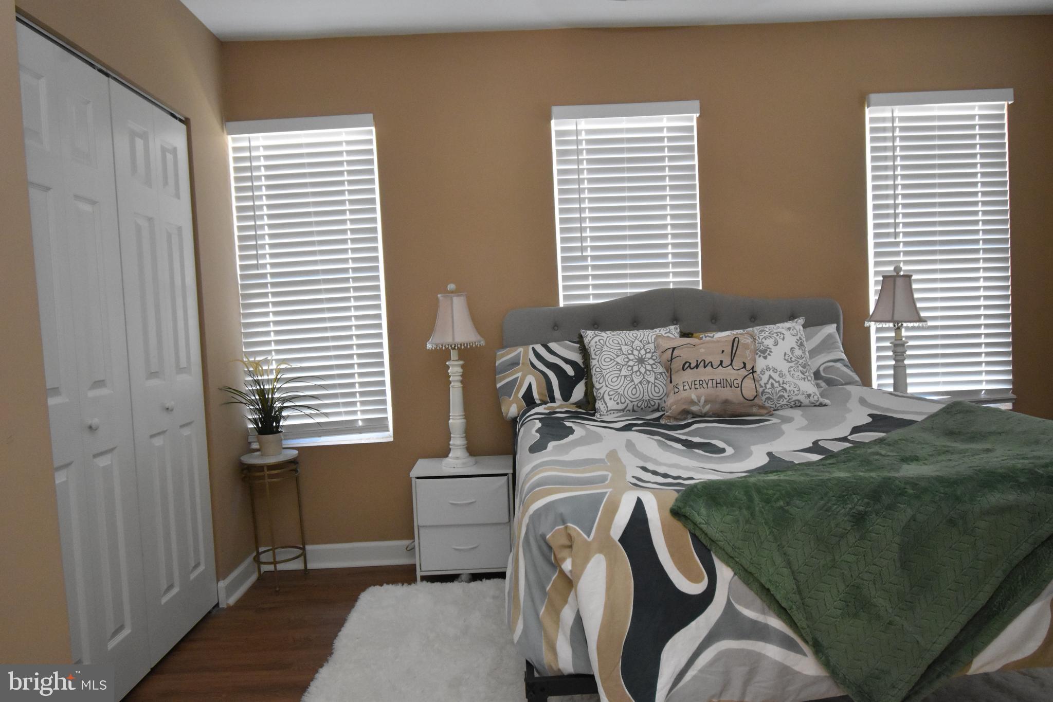 WEST BALTIMORE - Residential