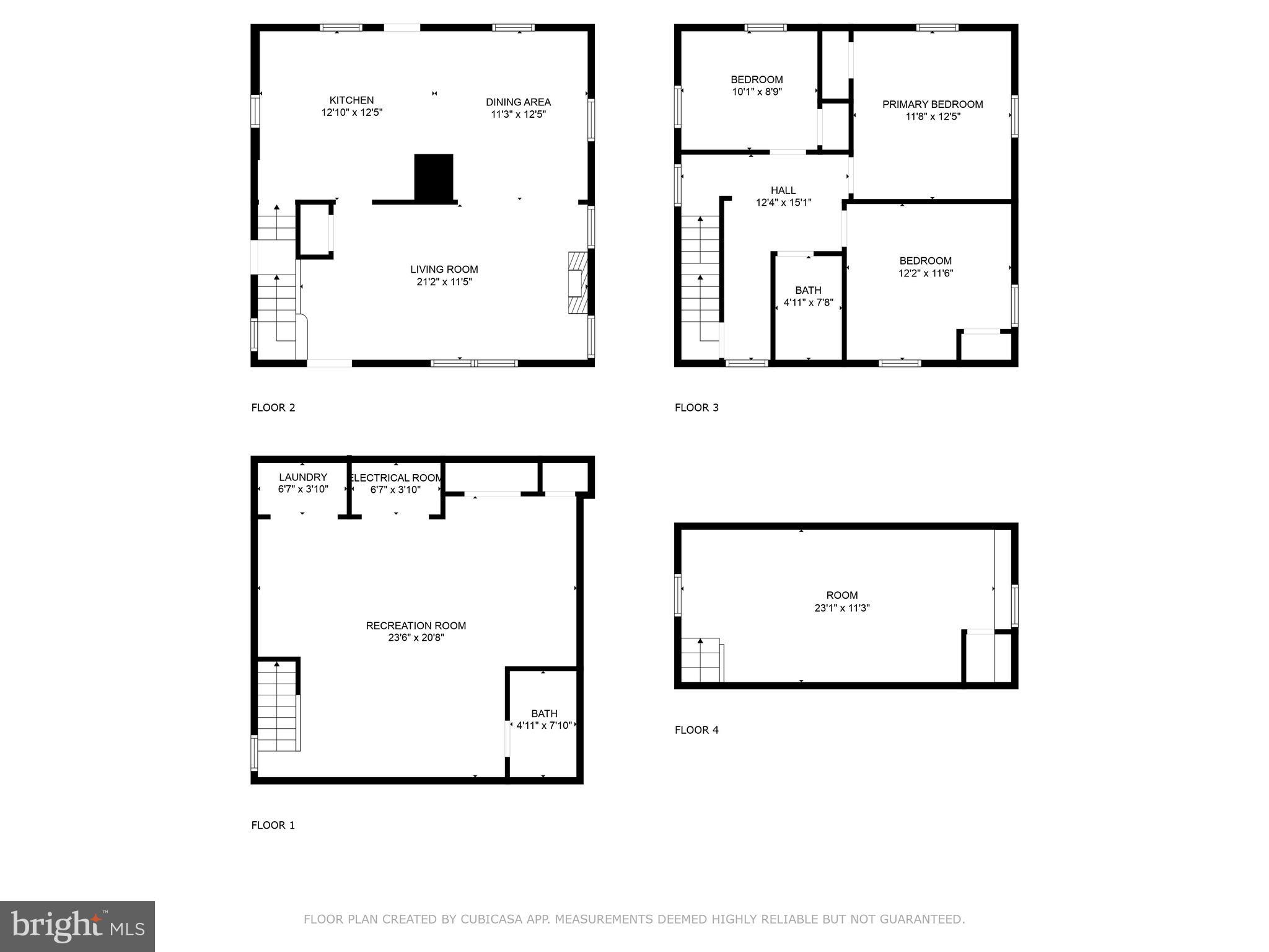 ROSEDALE HEIGHTS - Residential