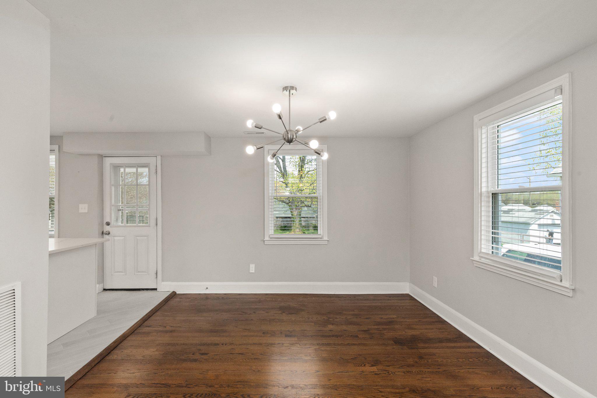 ROSEDALE HEIGHTS - Residential