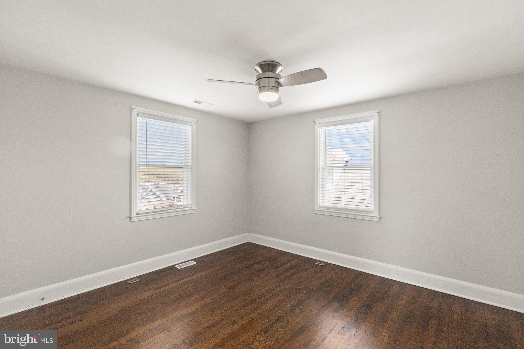 ROSEDALE HEIGHTS - Residential