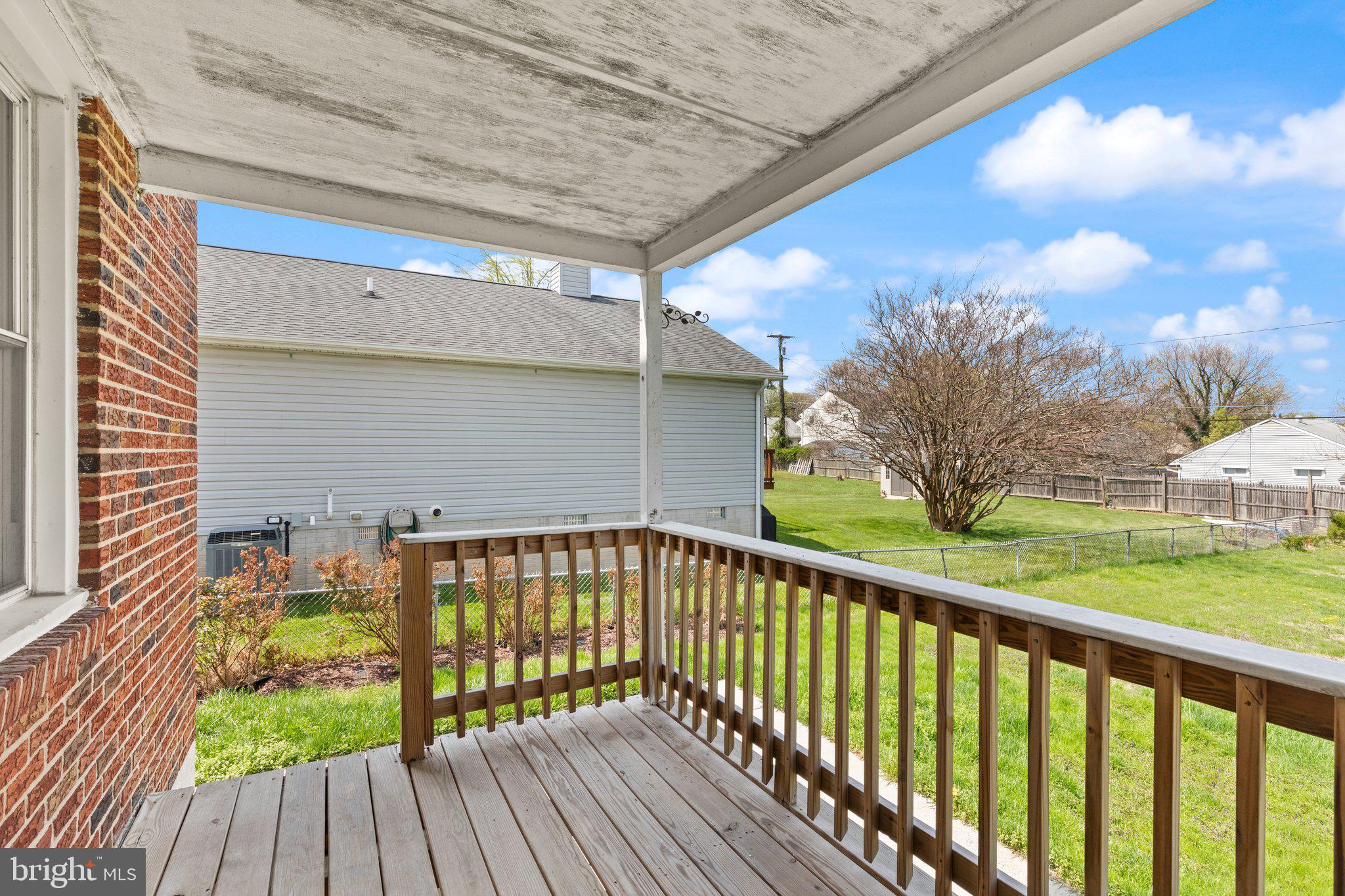 ROSEDALE HEIGHTS - Residential