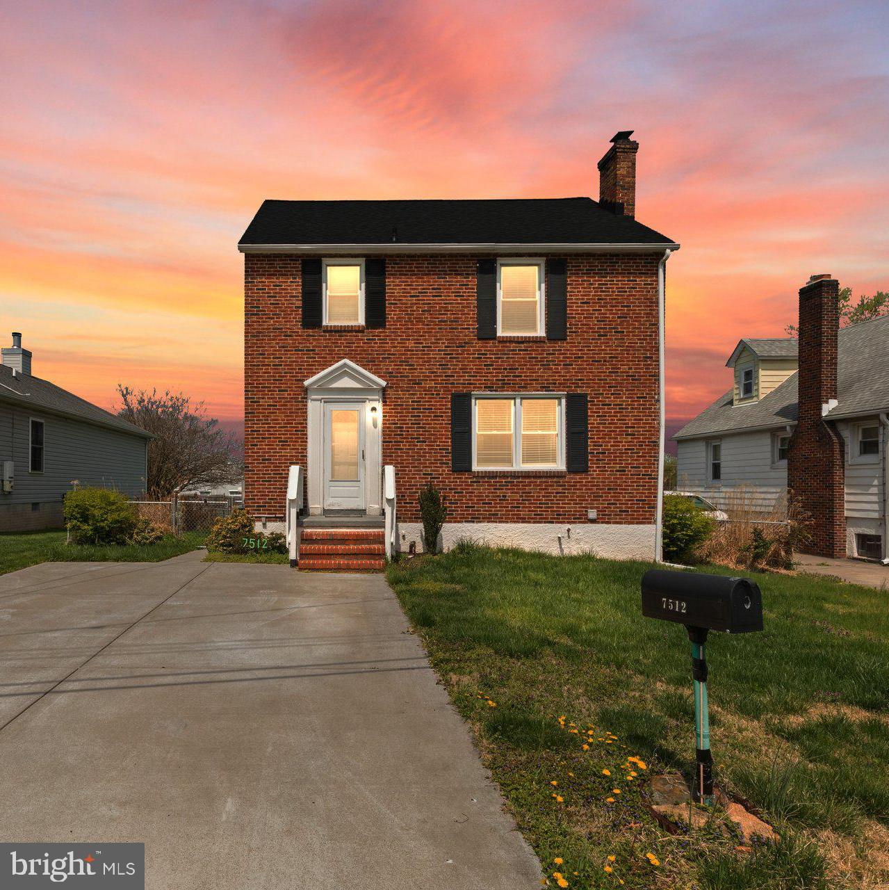 ROSEDALE HEIGHTS - Residential