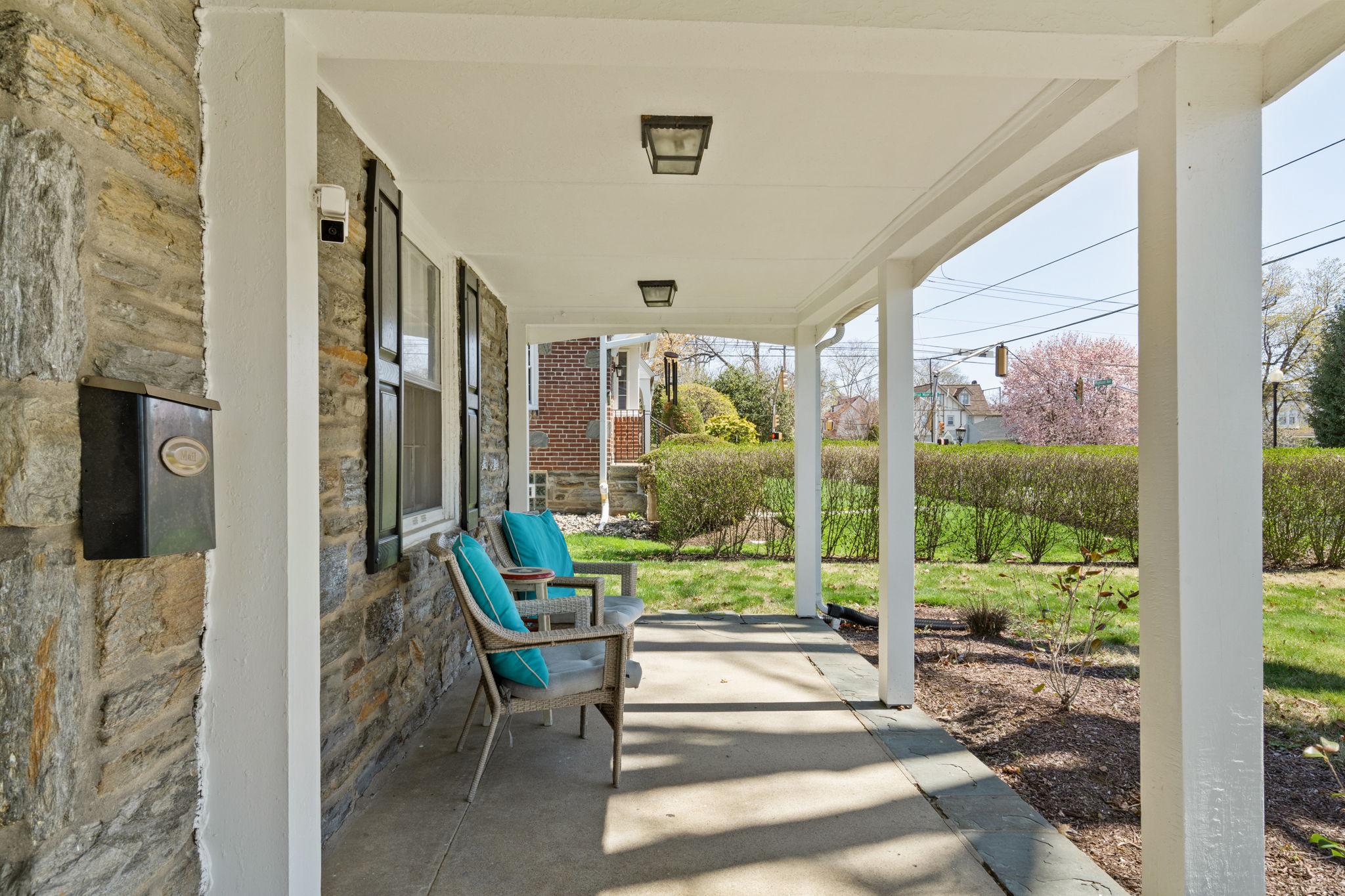 BALA - Residential