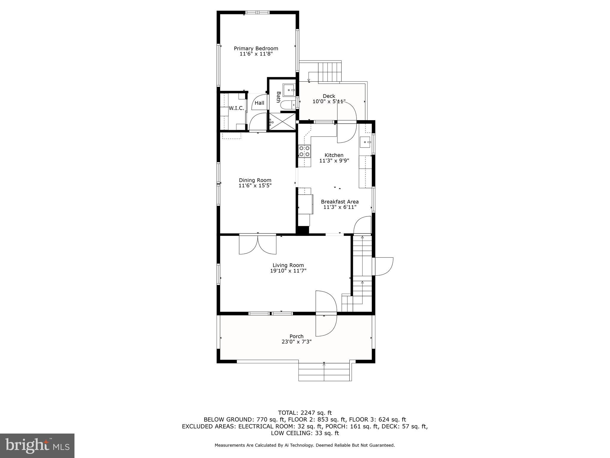 ANNESLIE - Residential