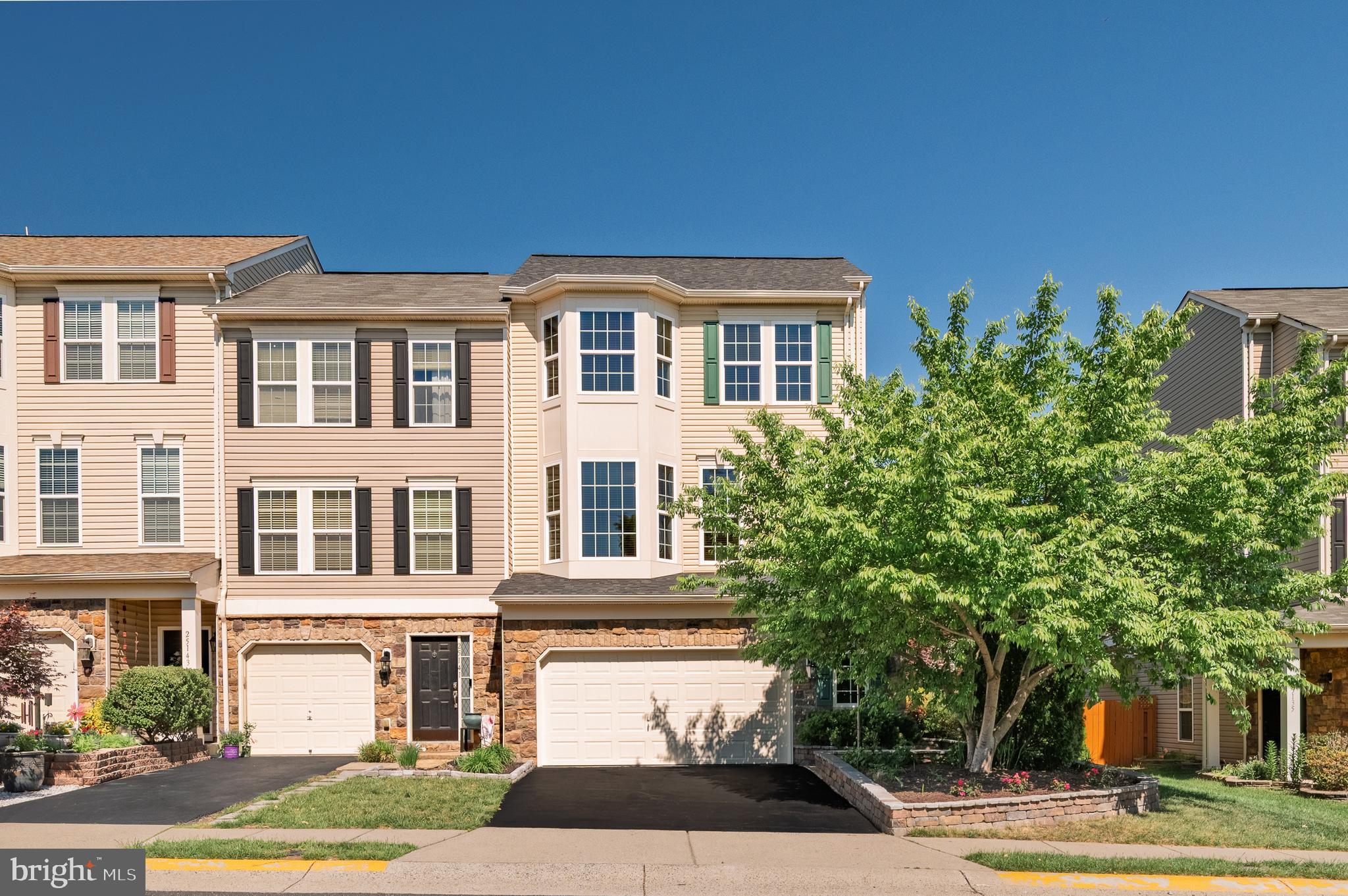 STONE RIDGE SOUTH - Residential