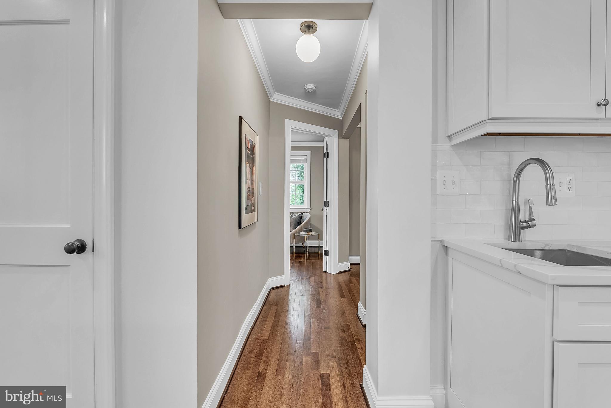 CHEVY CHASE - Residential