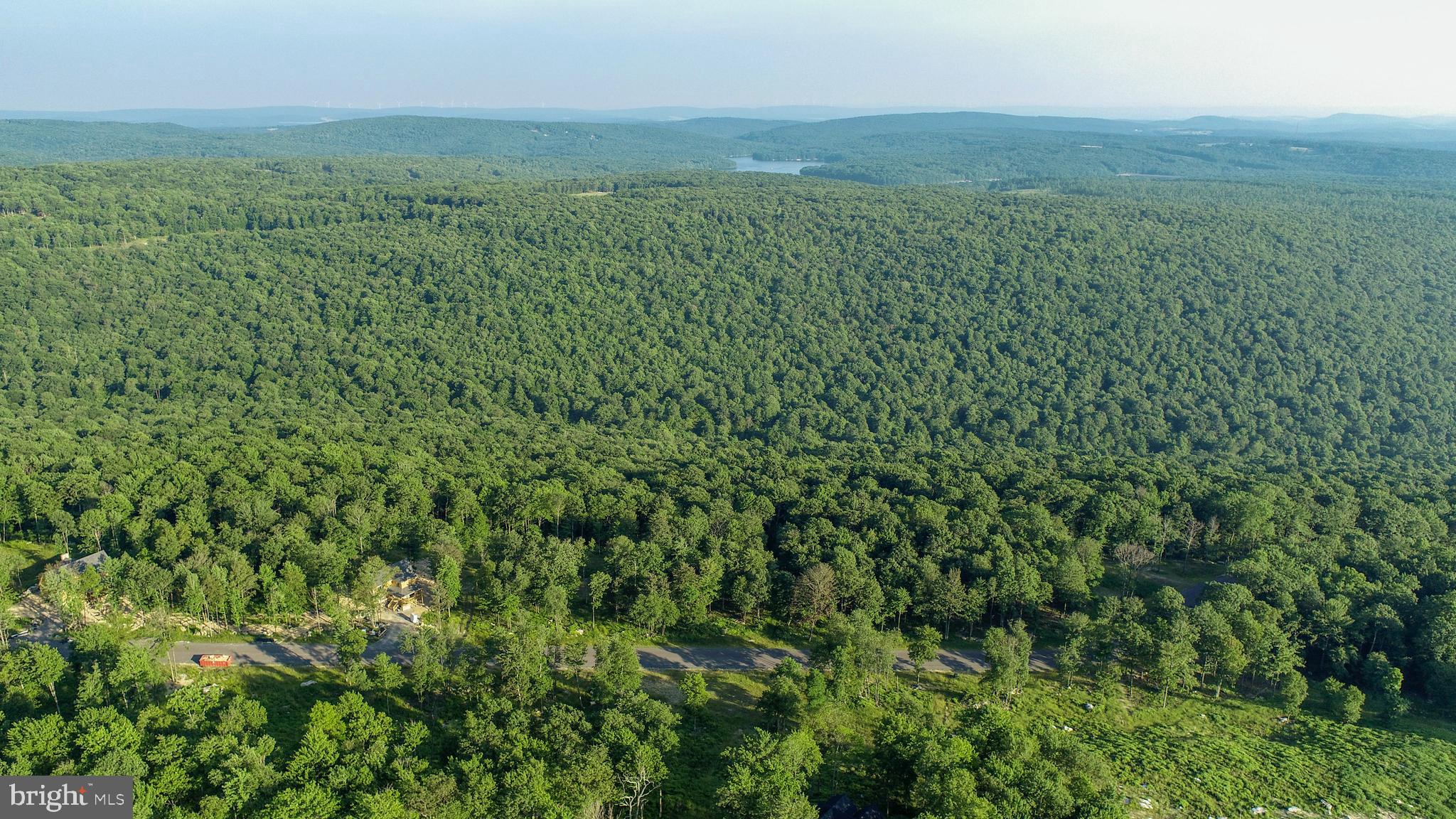 NORTH CAMP - Land