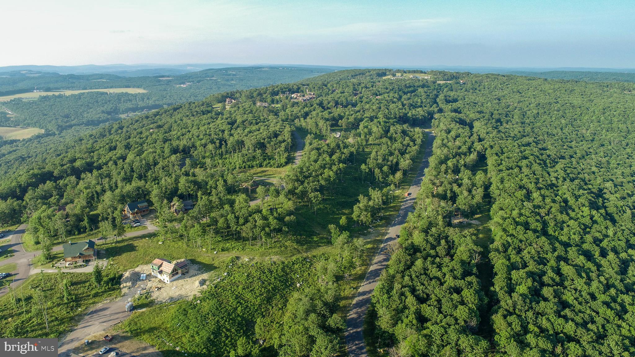 NORTH CAMP - Land