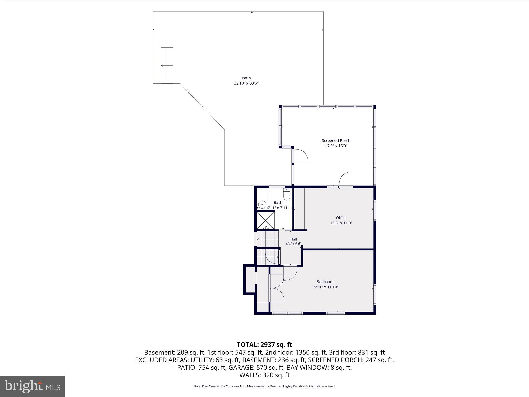 CLOVER HILL - Residential