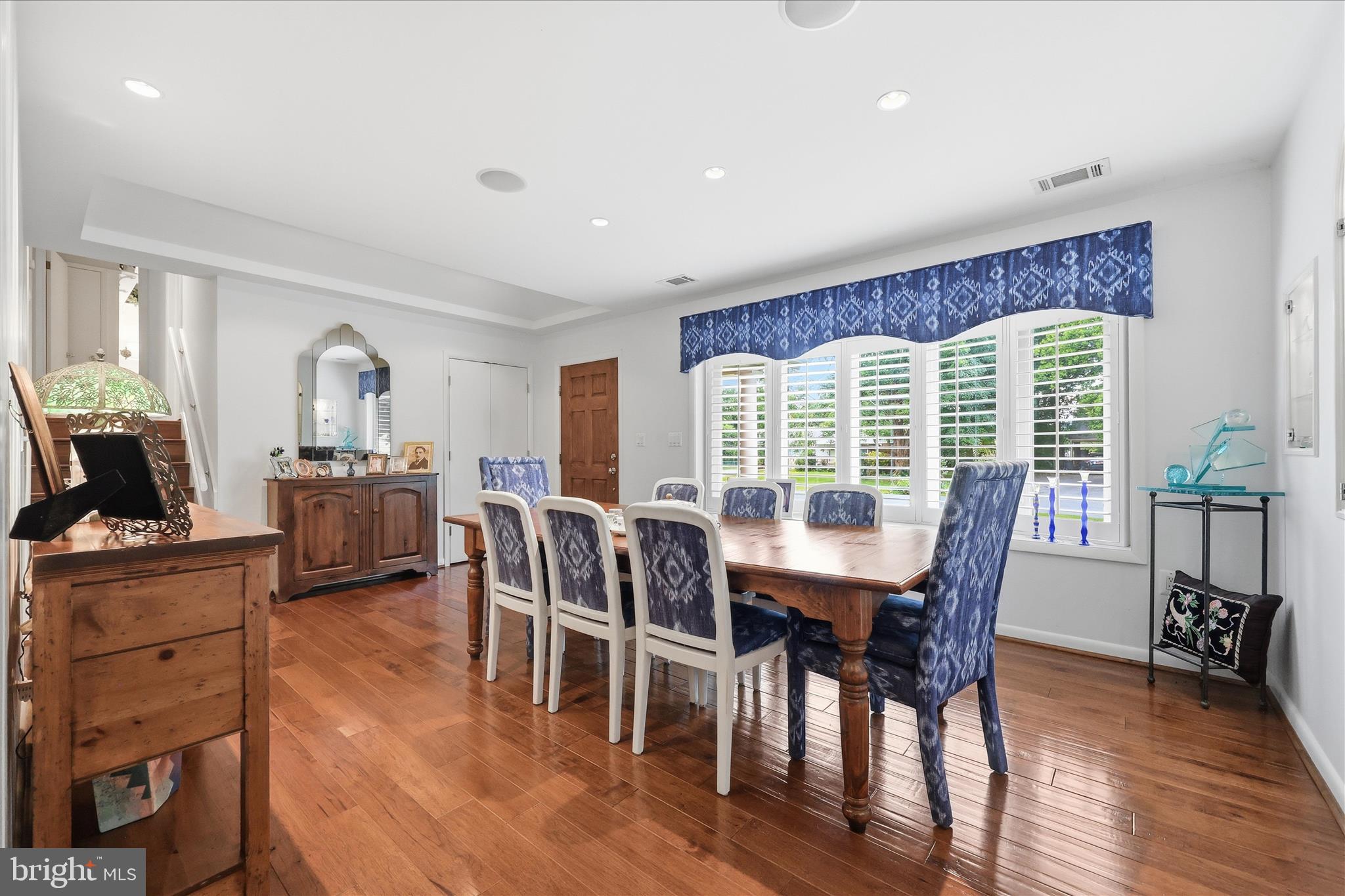CLOVER HILL - Residential