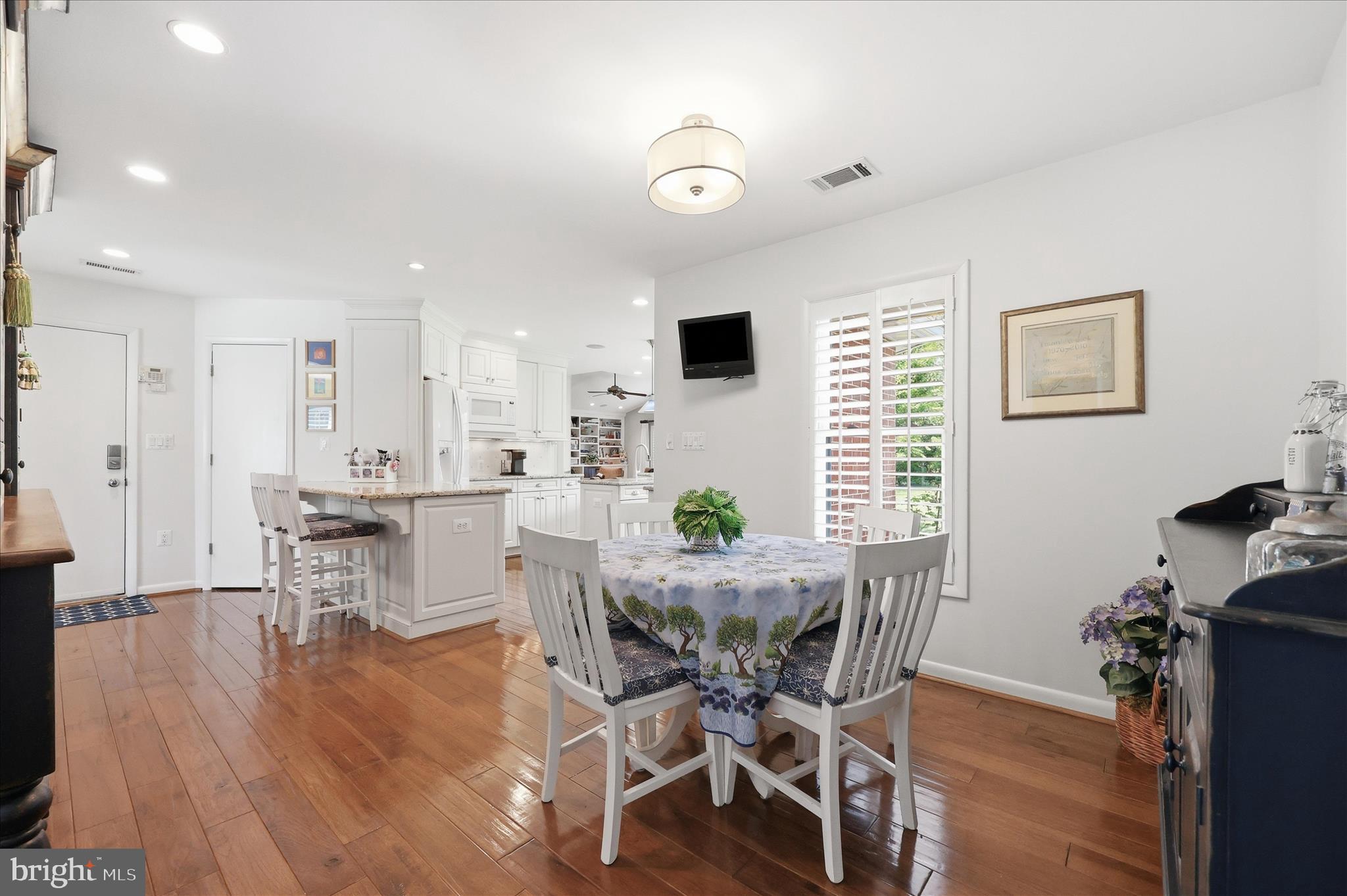 CLOVER HILL - Residential