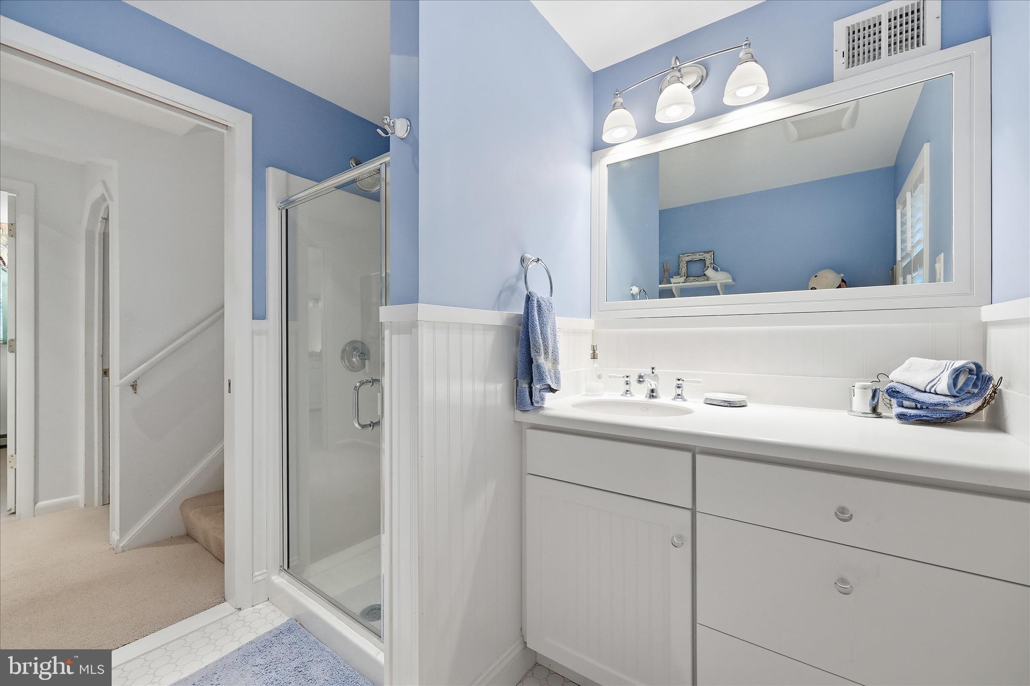CLOVER HILL - Residential