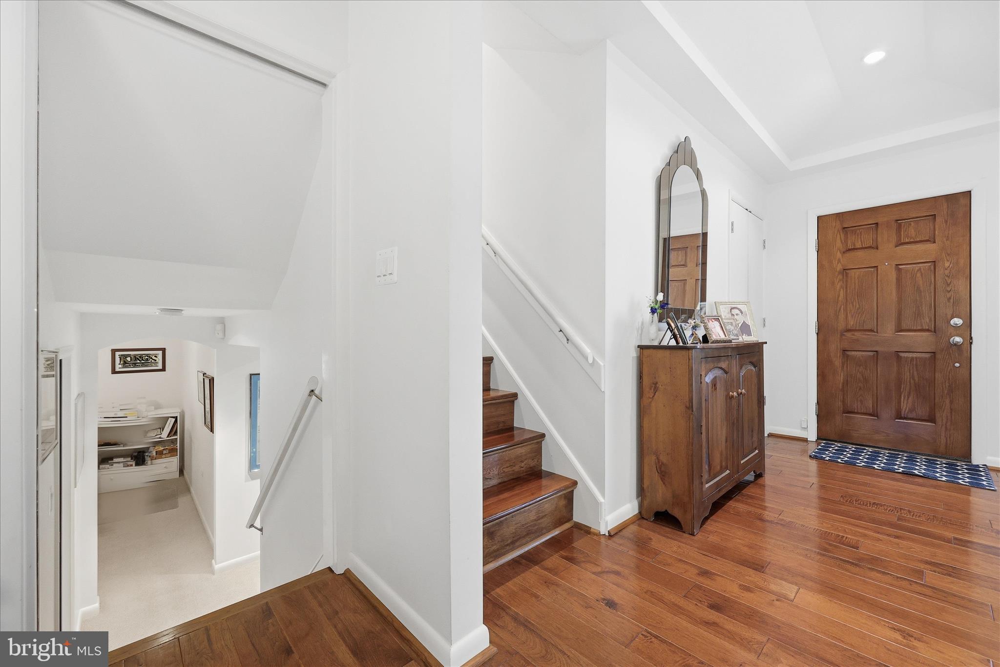 CLOVER HILL - Residential
