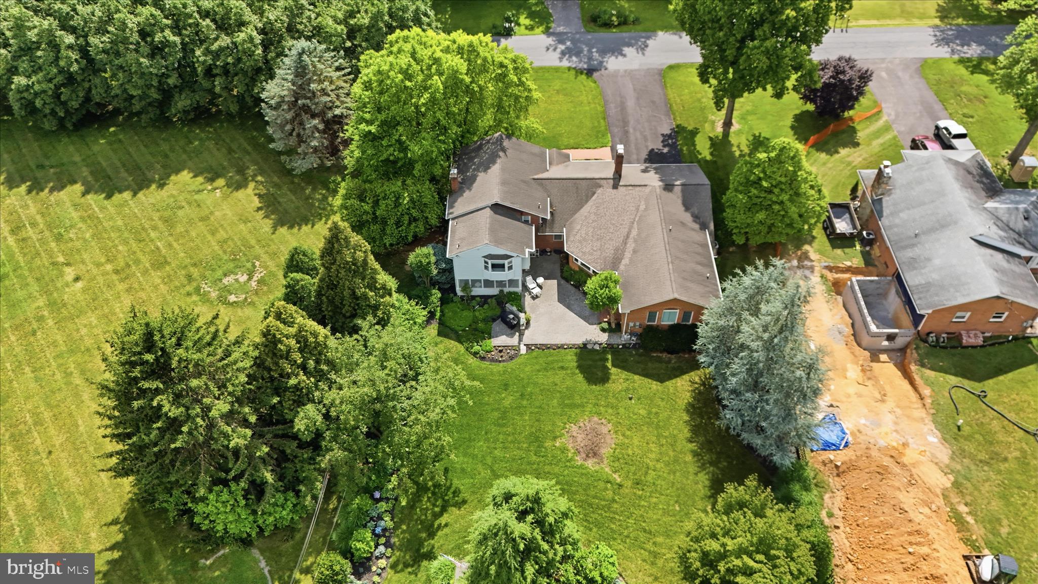 CLOVER HILL - Residential