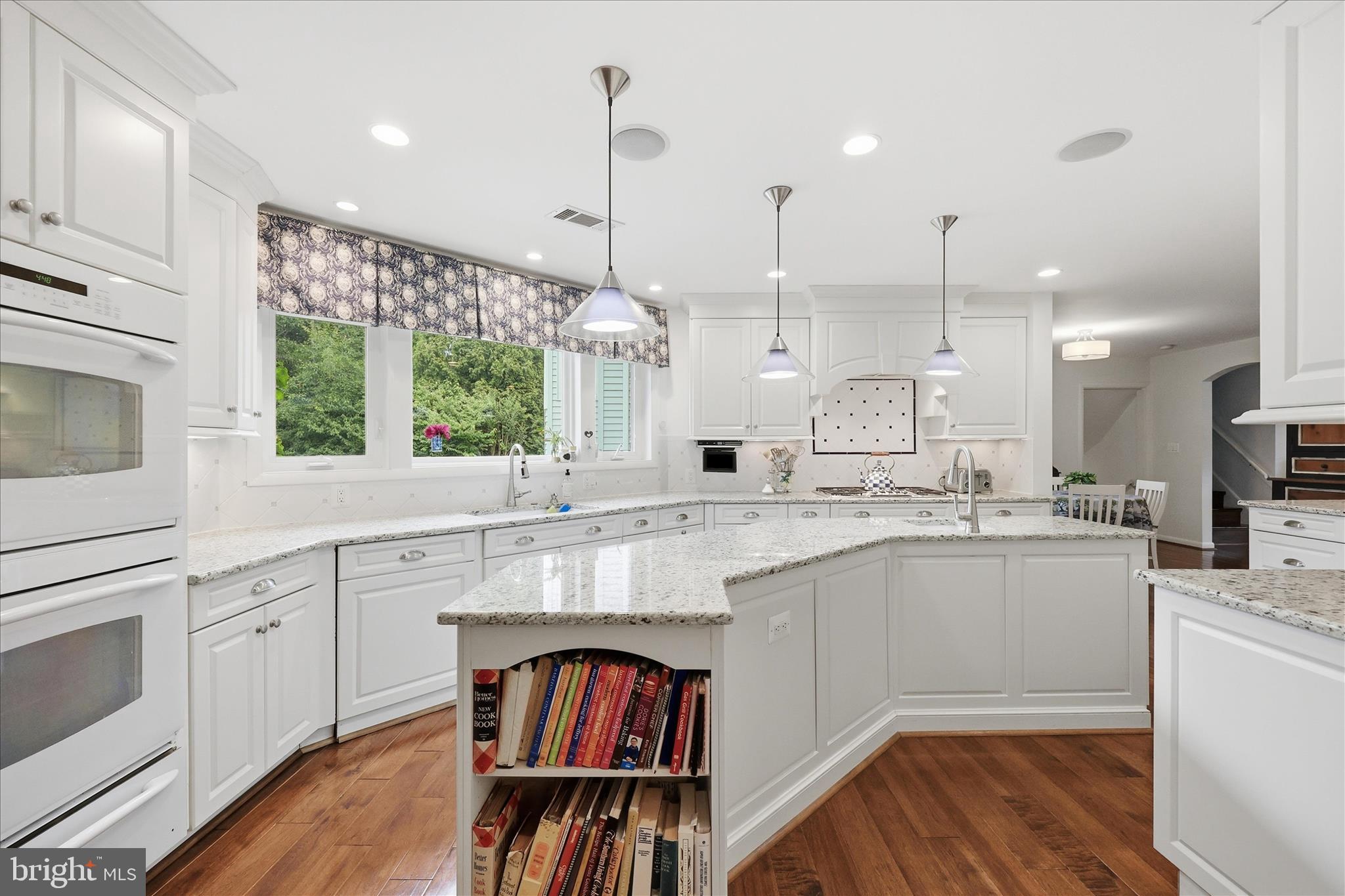 CLOVER HILL - Residential