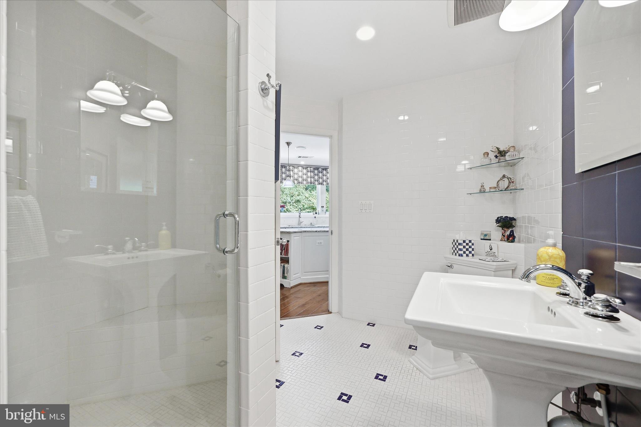 CLOVER HILL - Residential