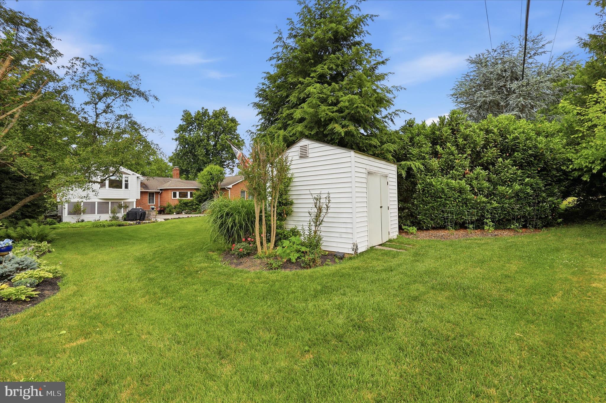 CLOVER HILL - Residential