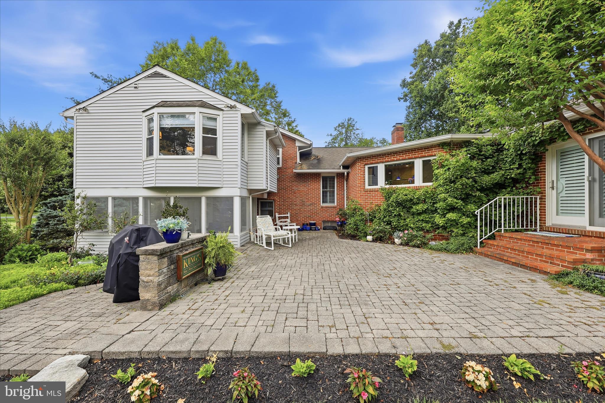 CLOVER HILL - Residential