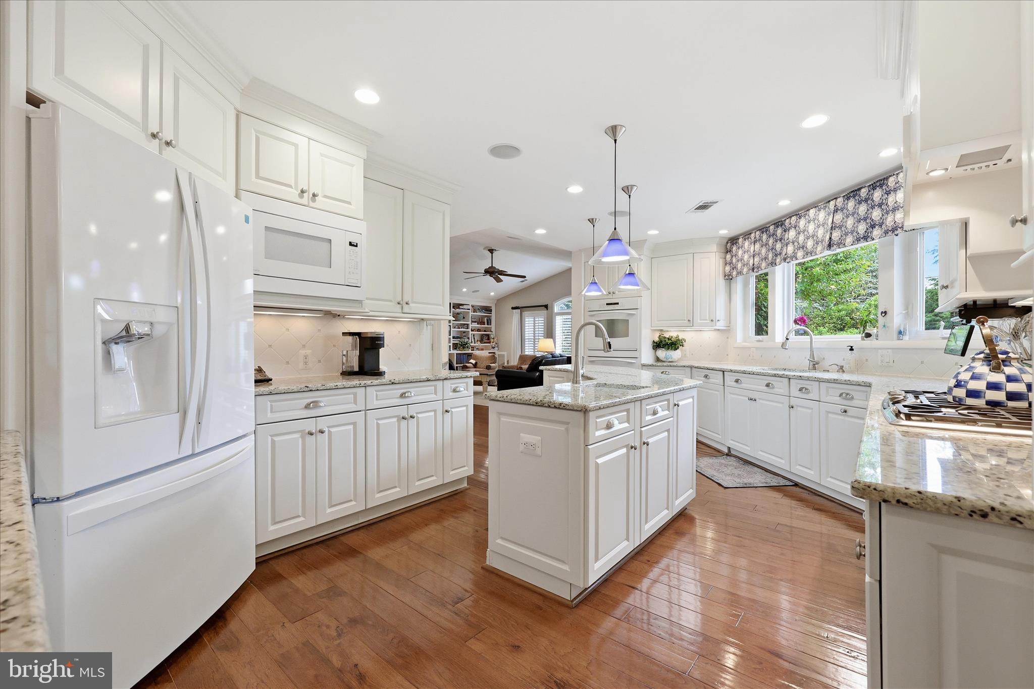 CLOVER HILL - Residential