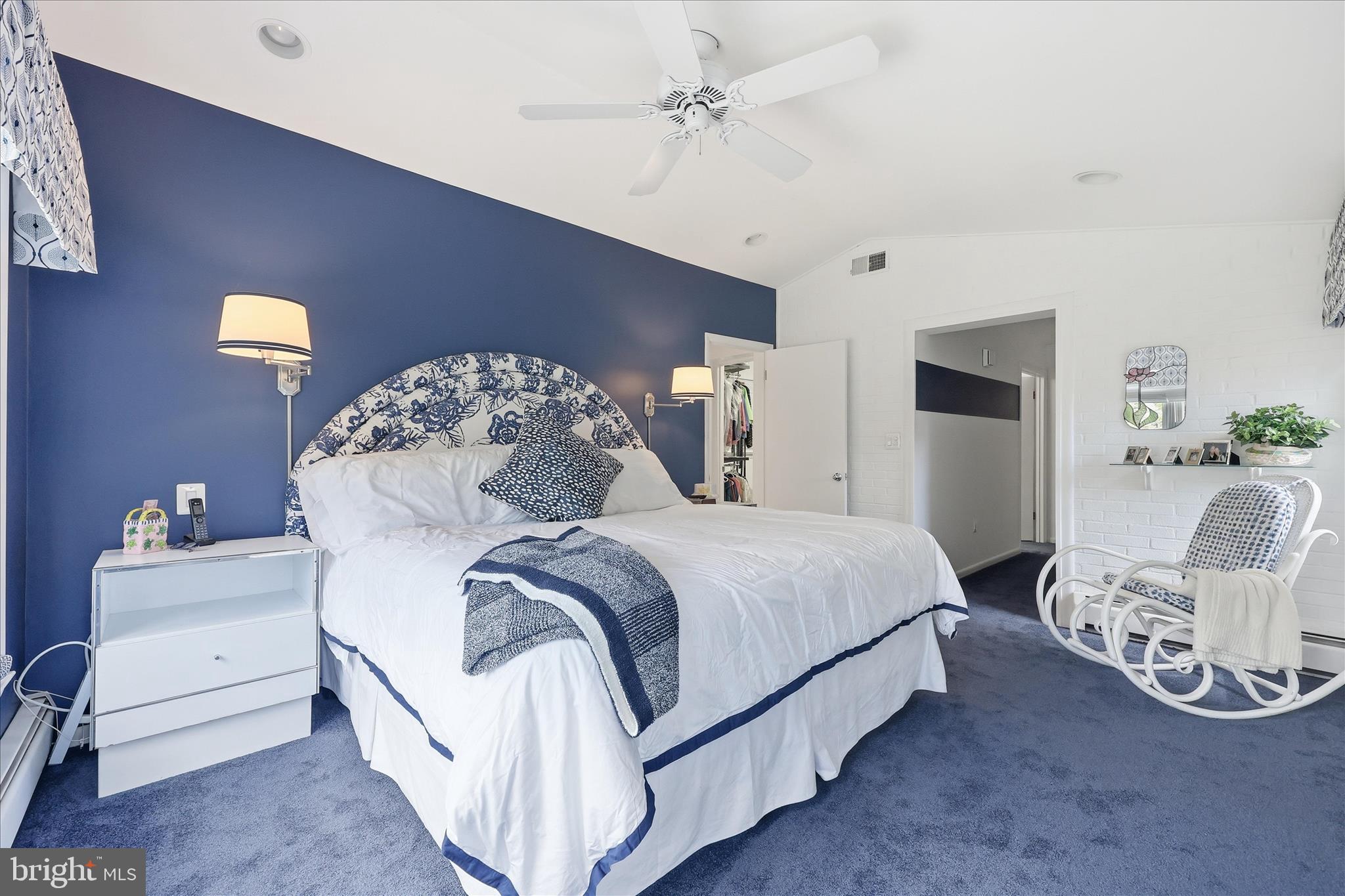 CLOVER HILL - Residential