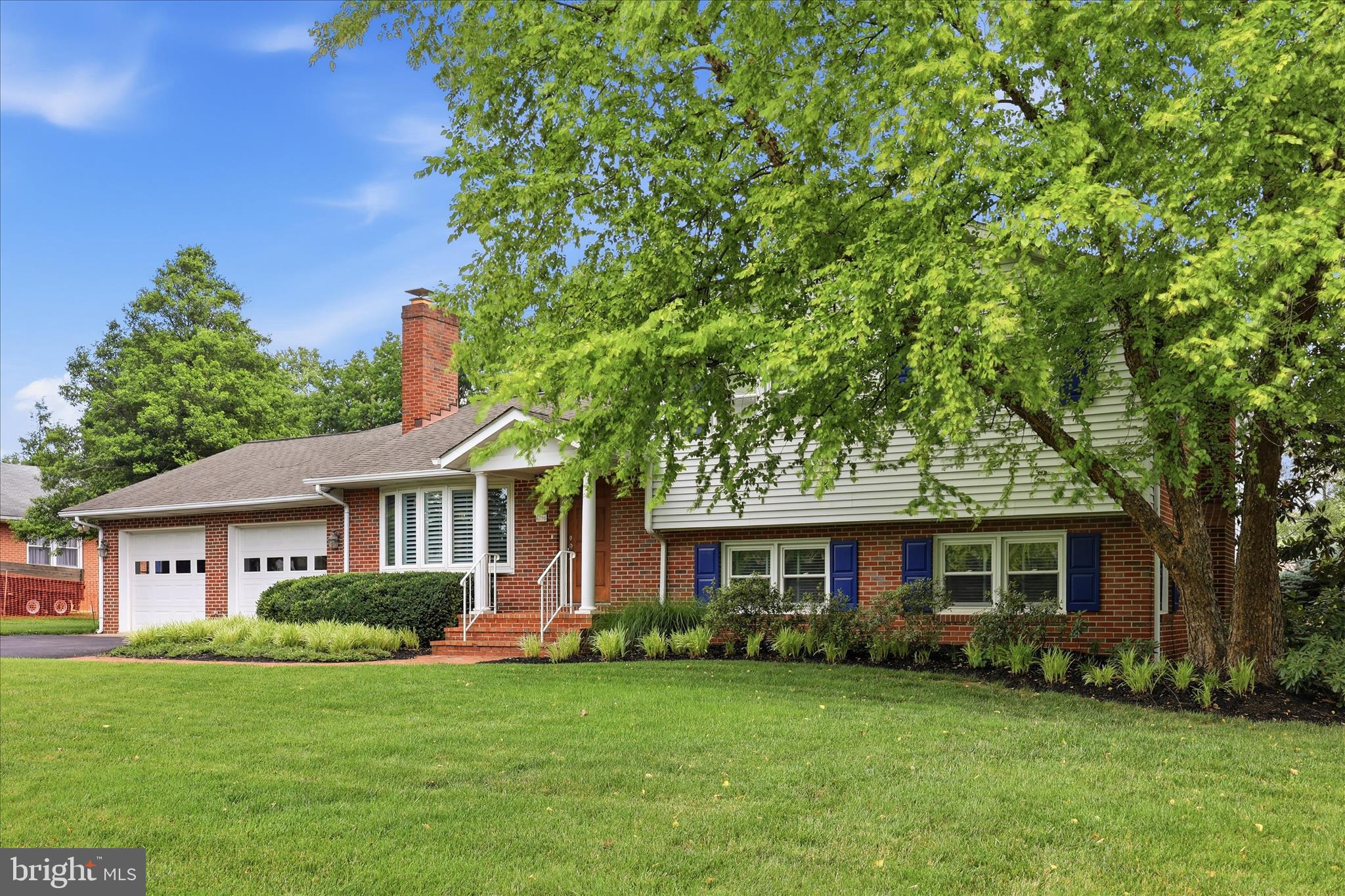 CLOVER HILL - Residential