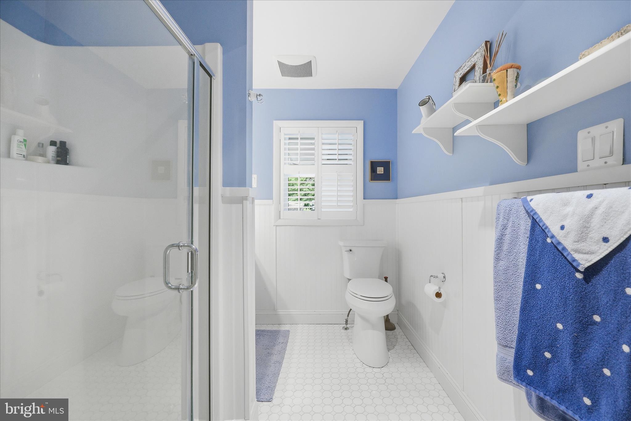 CLOVER HILL - Residential