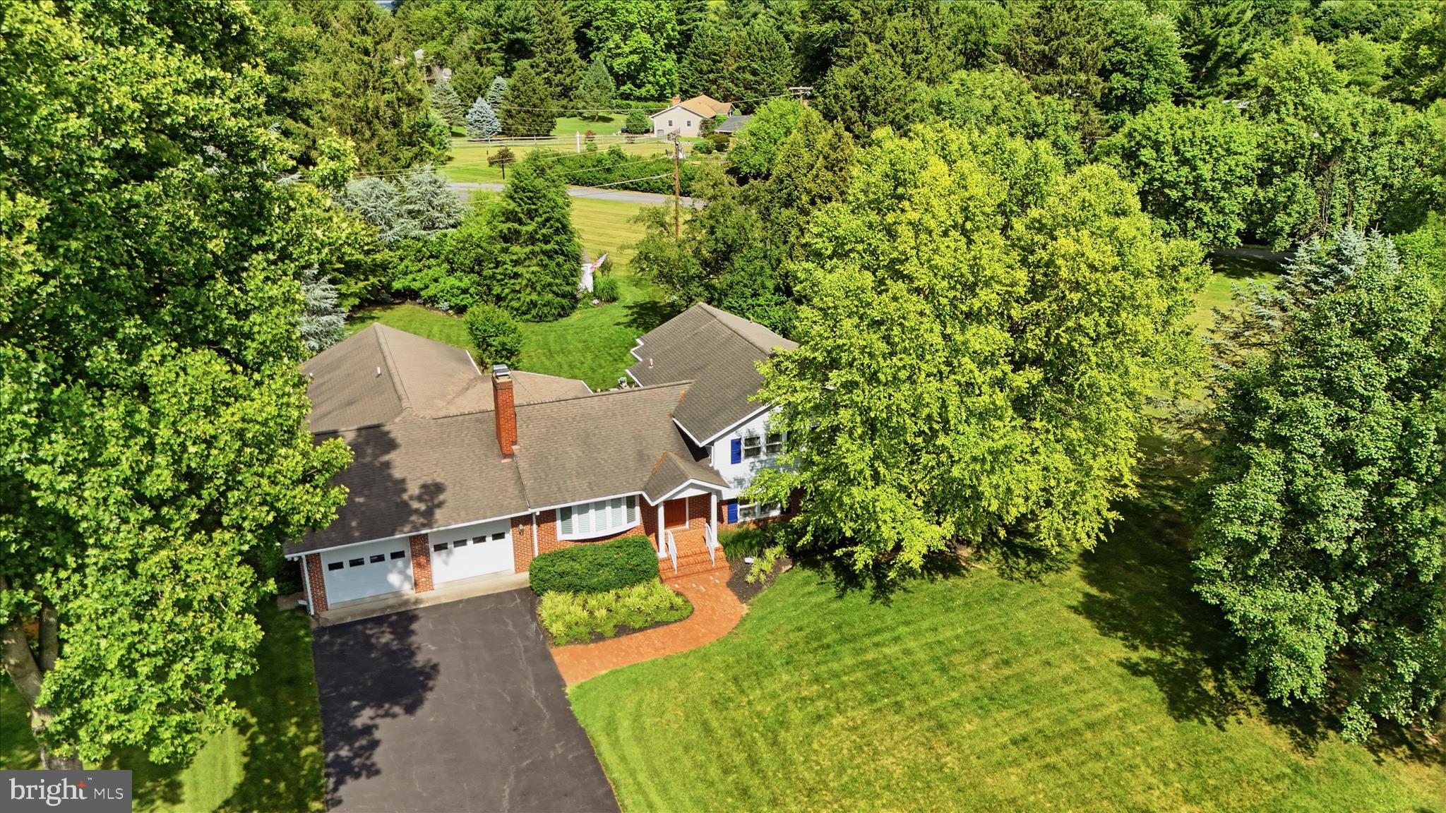 CLOVER HILL - Residential