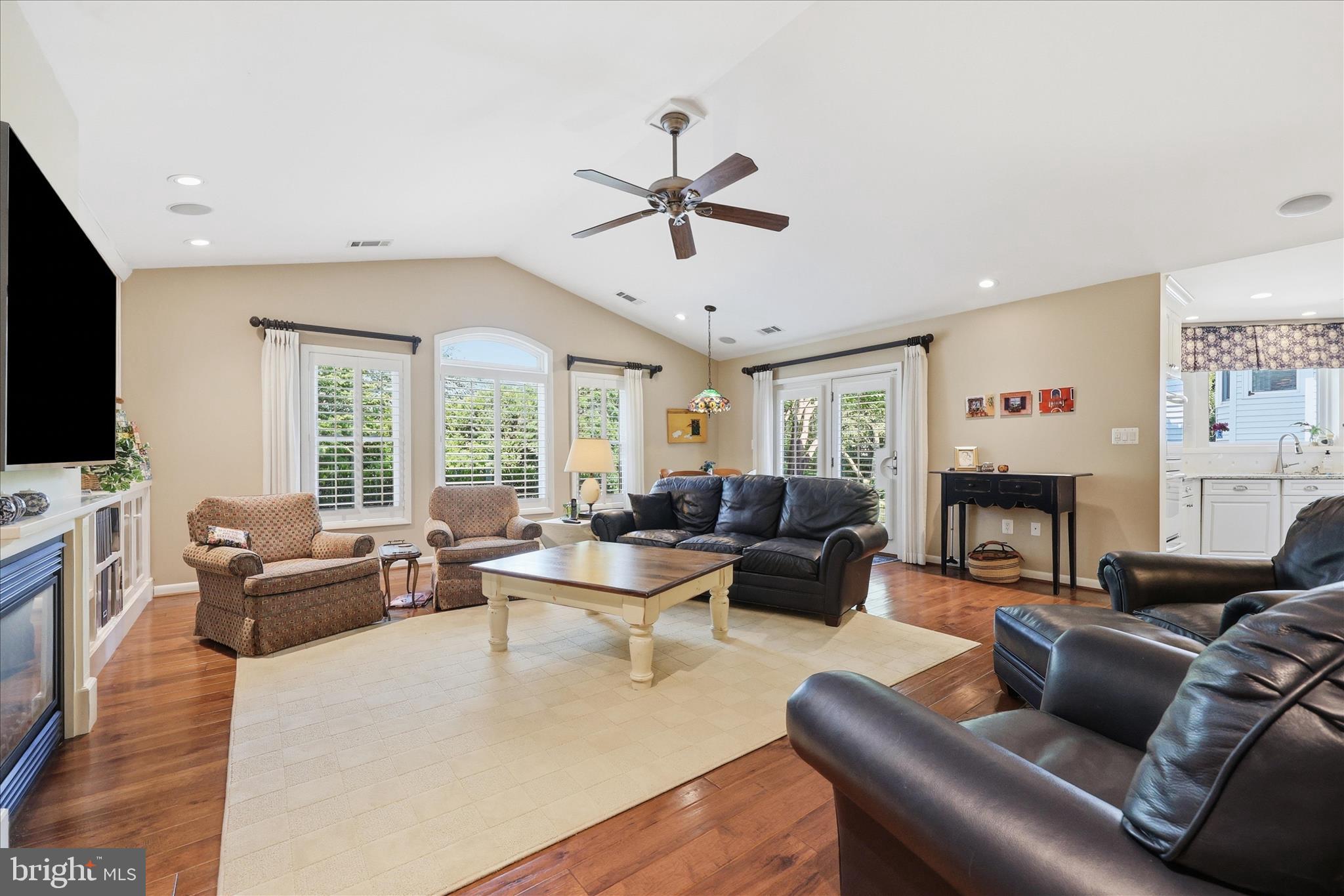 CLOVER HILL - Residential