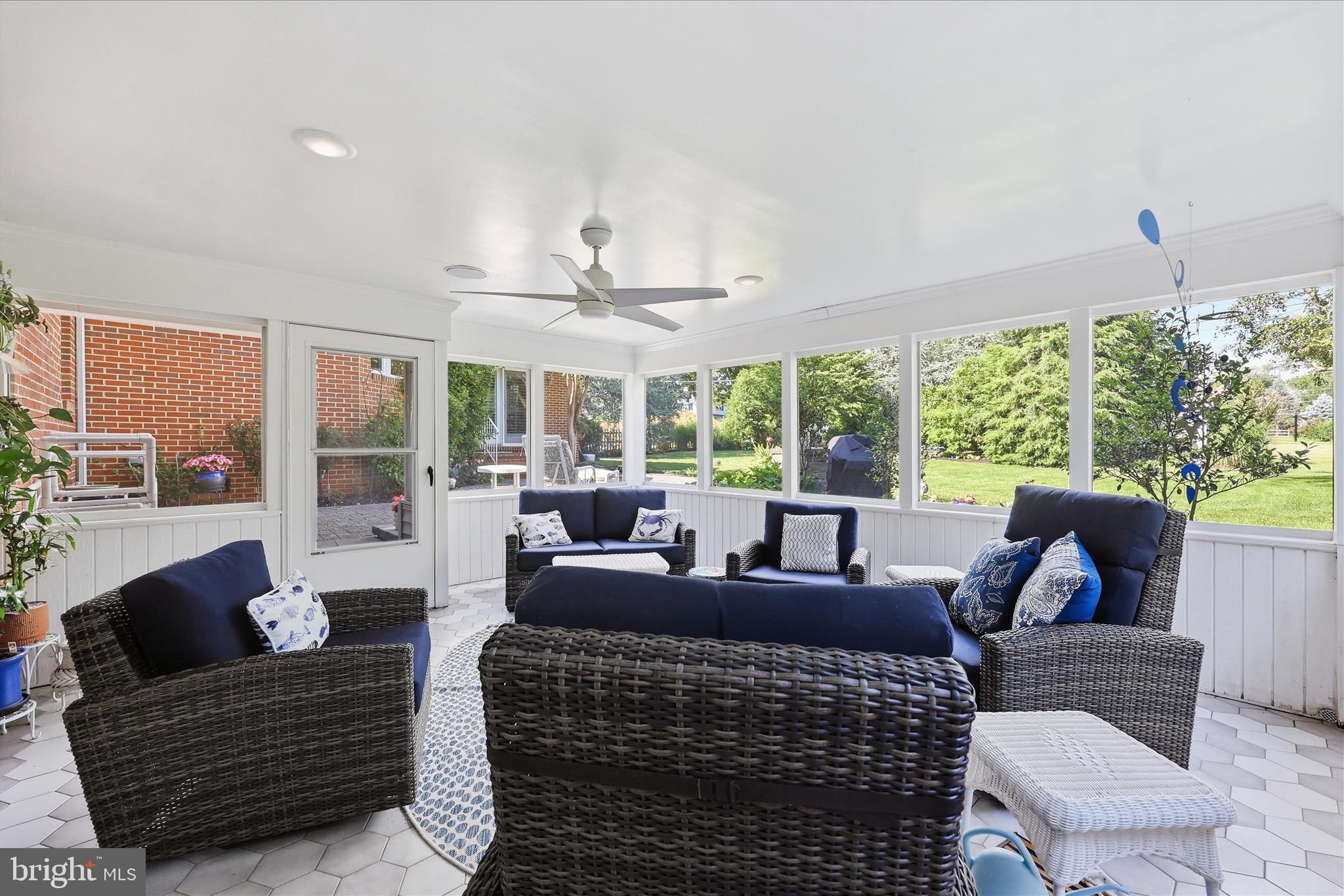 CLOVER HILL - Residential