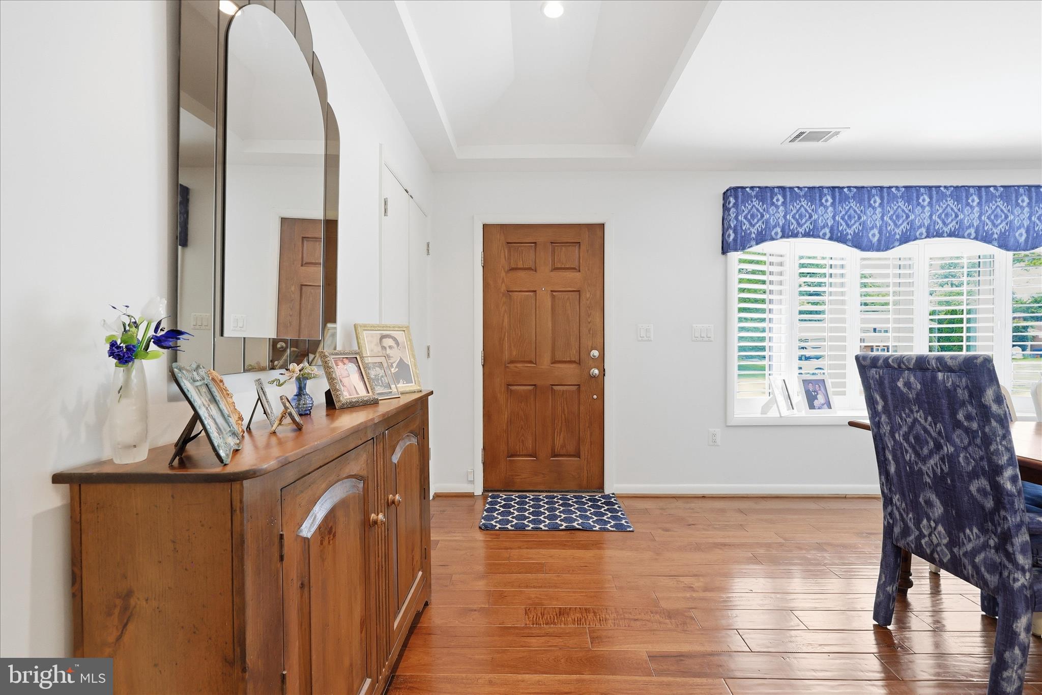 CLOVER HILL - Residential