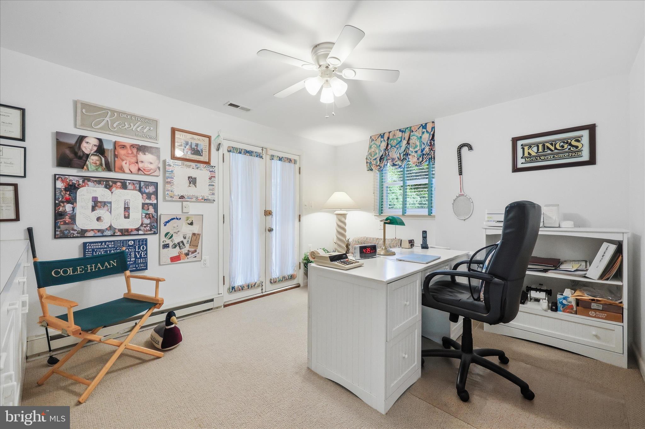 CLOVER HILL - Residential