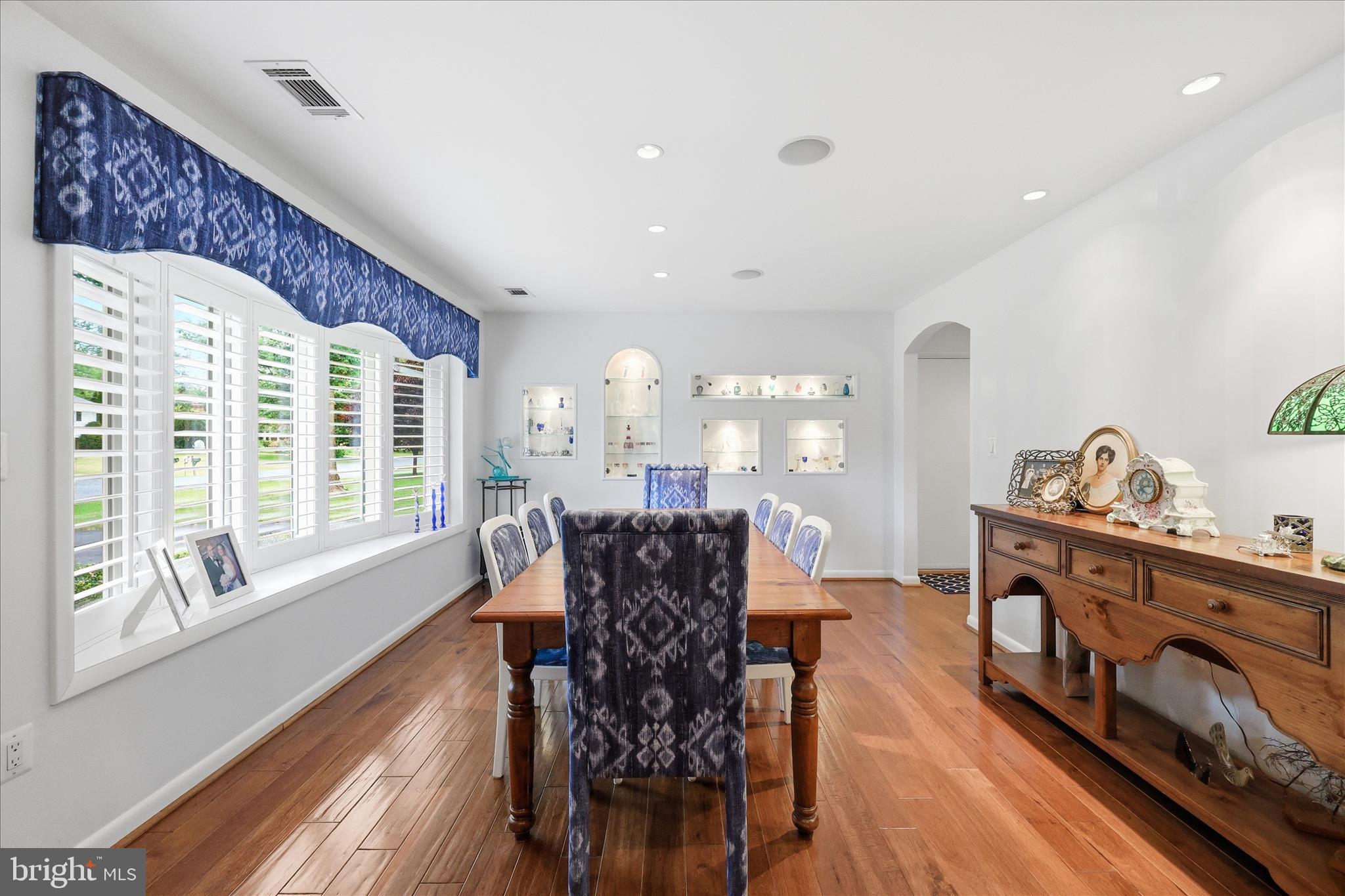 CLOVER HILL - Residential