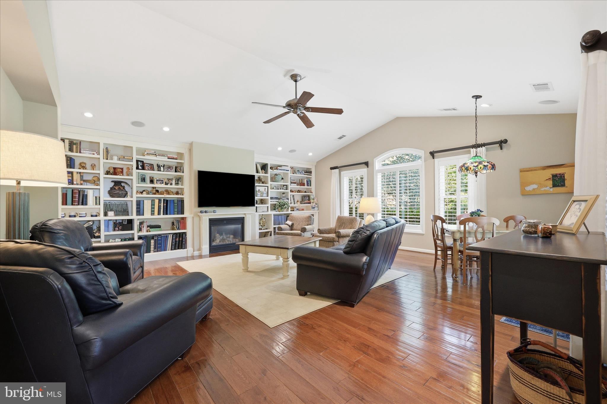 CLOVER HILL - Residential