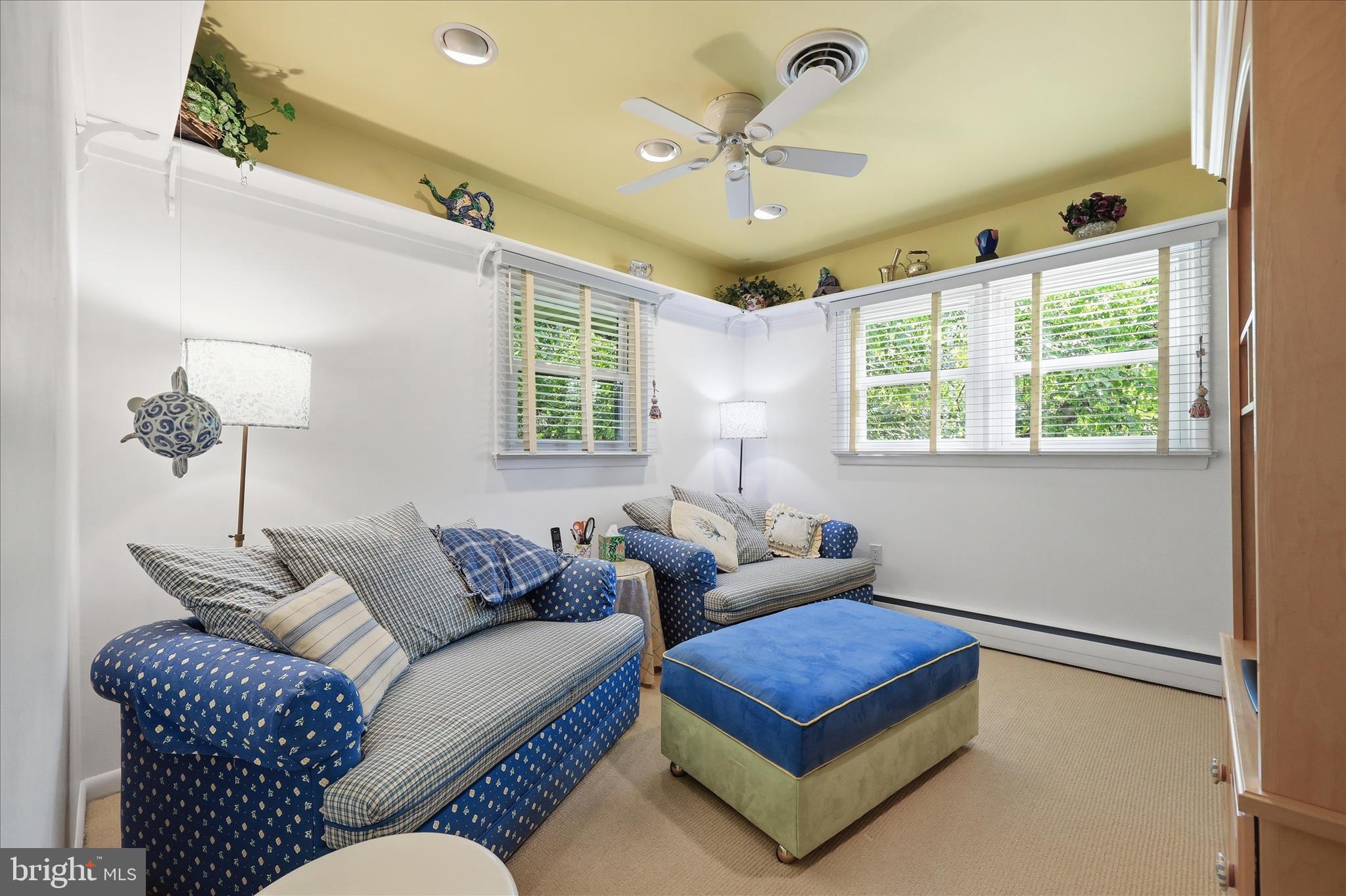 CLOVER HILL - Residential