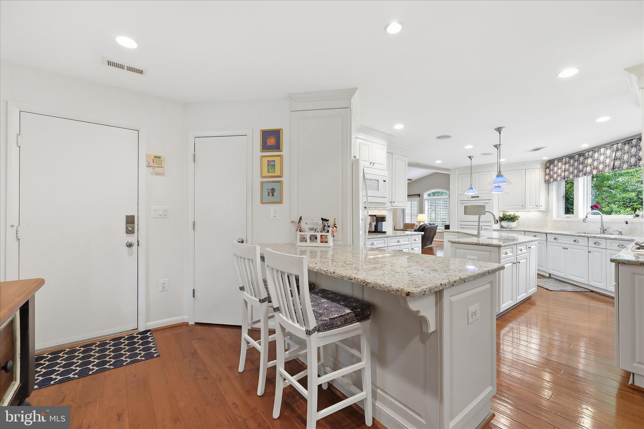 CLOVER HILL - Residential