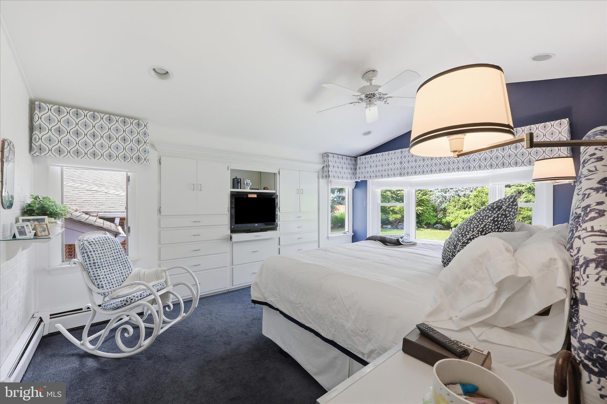 CLOVER HILL - Residential