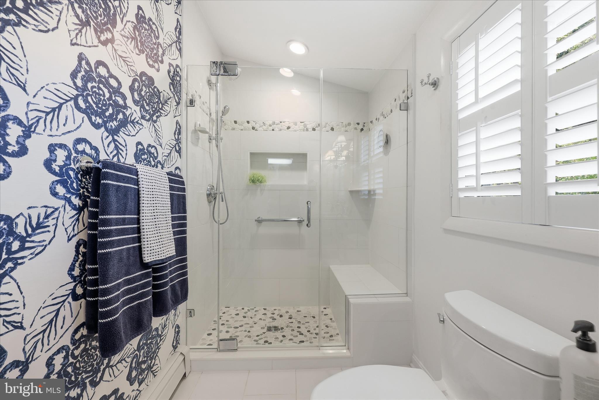 CLOVER HILL - Residential