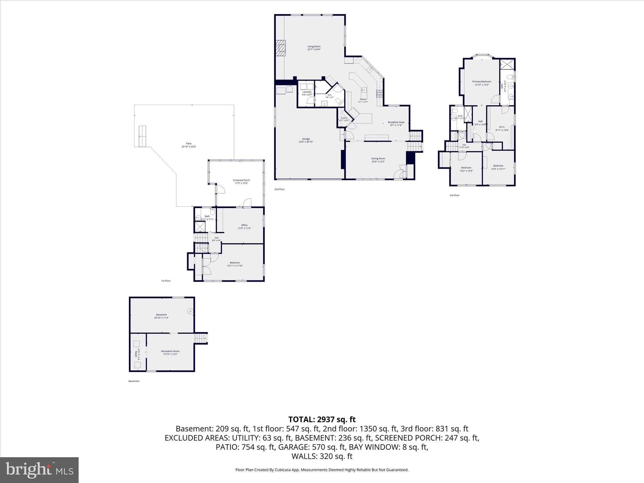 CLOVER HILL - Residential