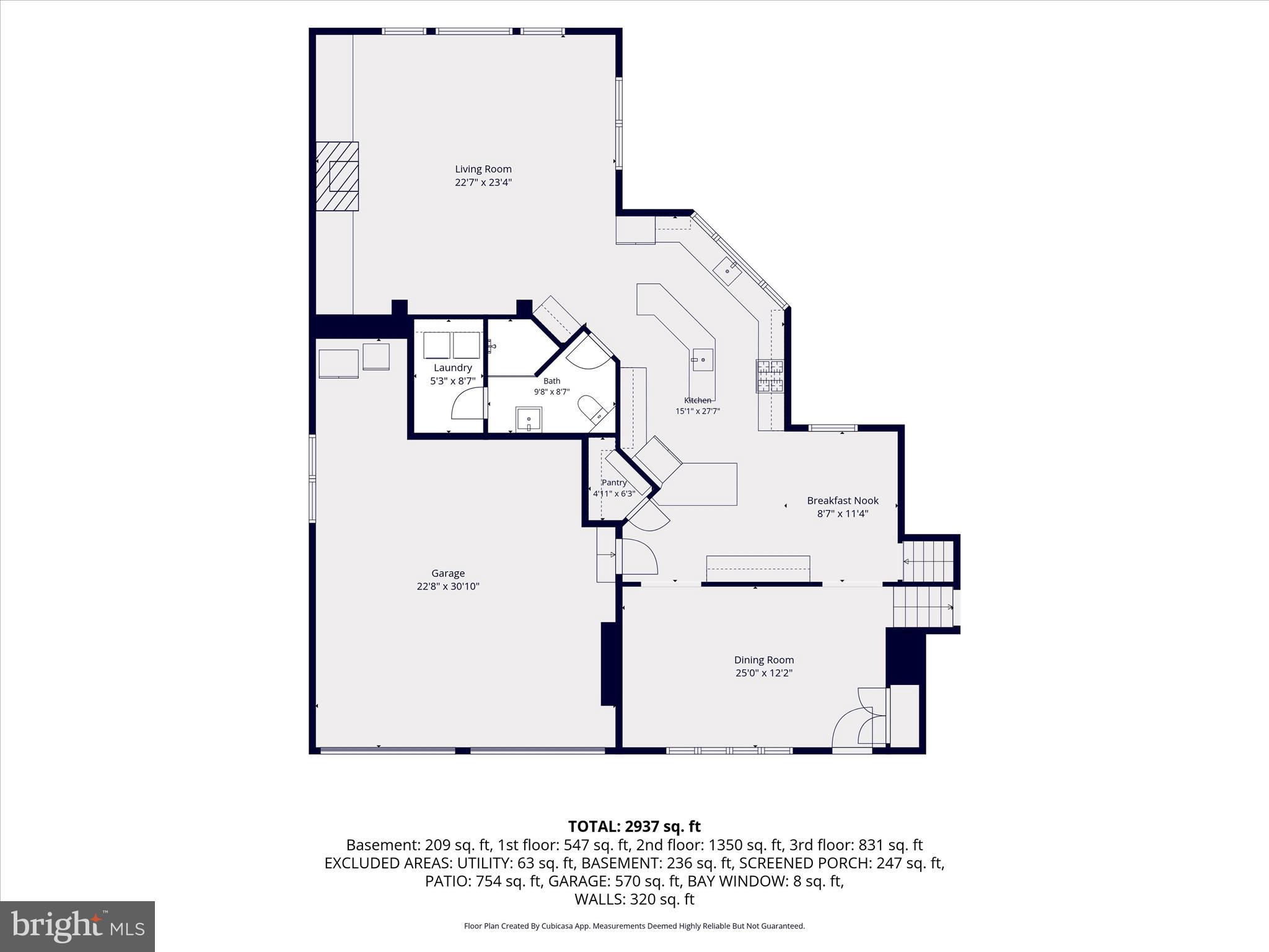 CLOVER HILL - Residential